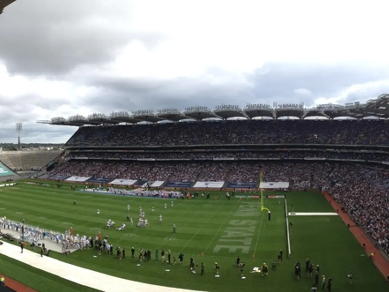 Concert Dates at Wembley Stadium Adjusted Due to London Tube Strikes by Coldplay