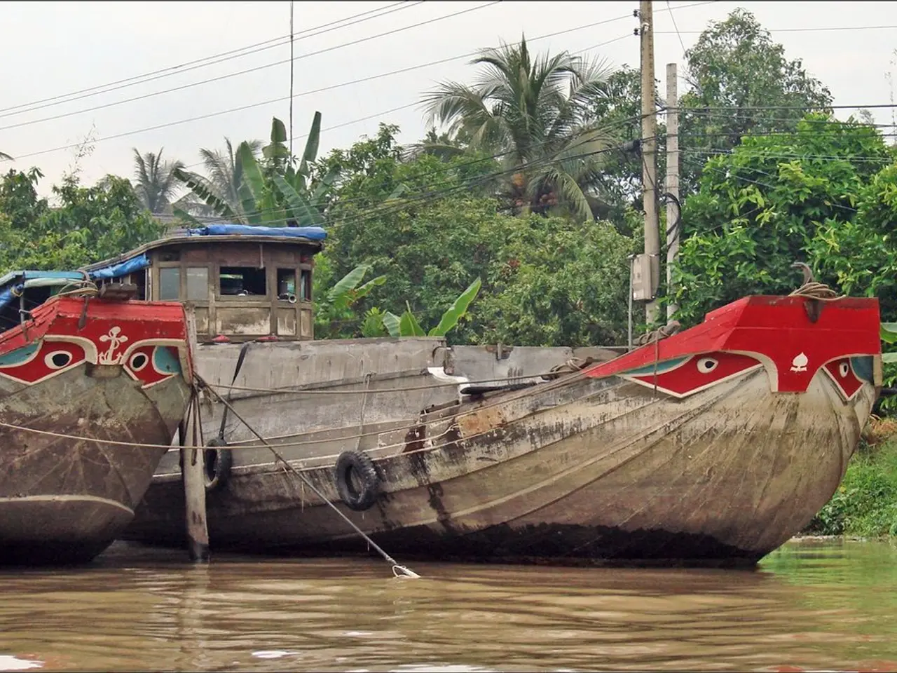 Federal government rescinds Biden's $716 million loan assurance for New Jersey power company