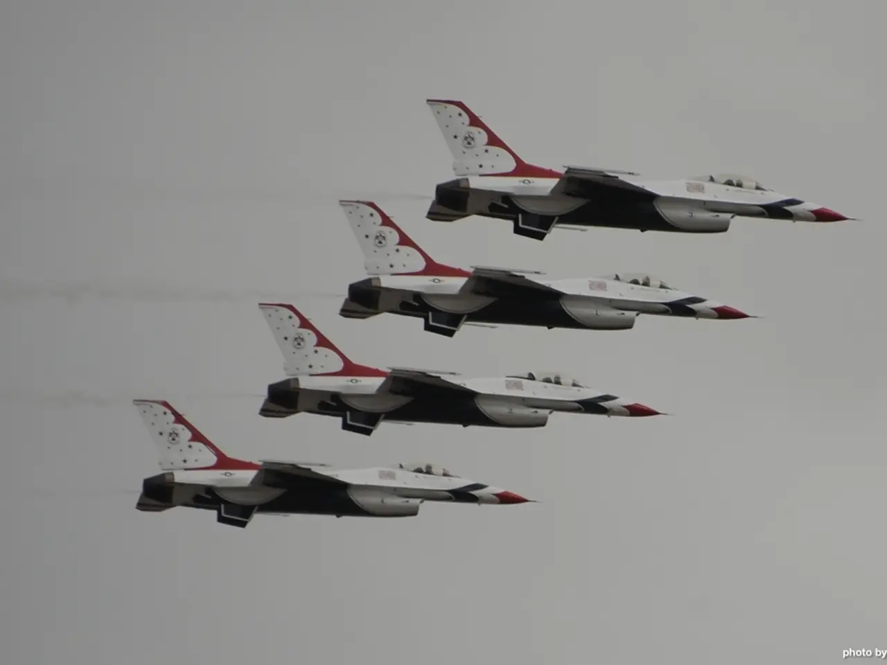 Boost to F-35 engine production secured through new US$2.8 billion deal by Pratt & Whitney