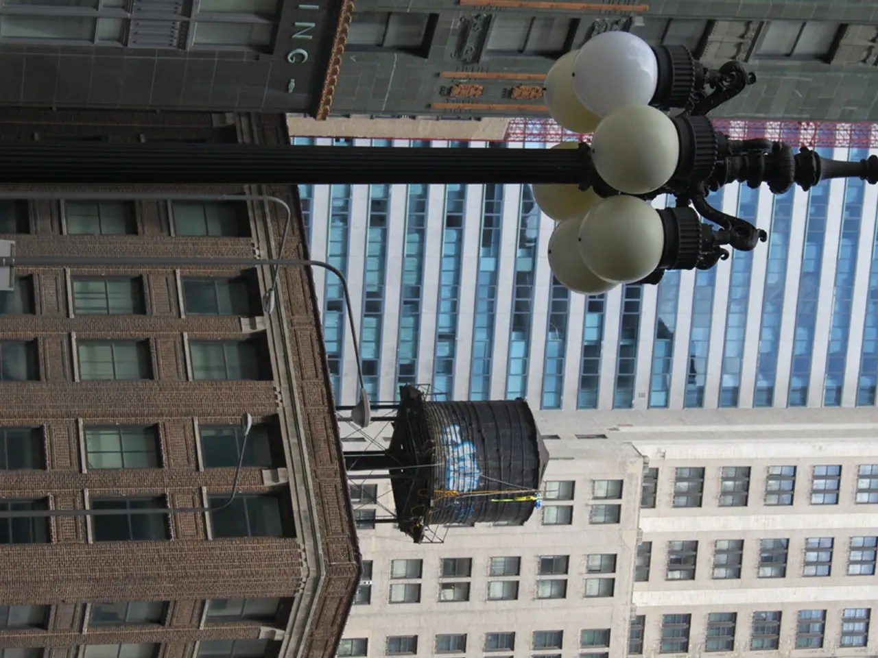 Water Restoration Undertaken by Local Authority