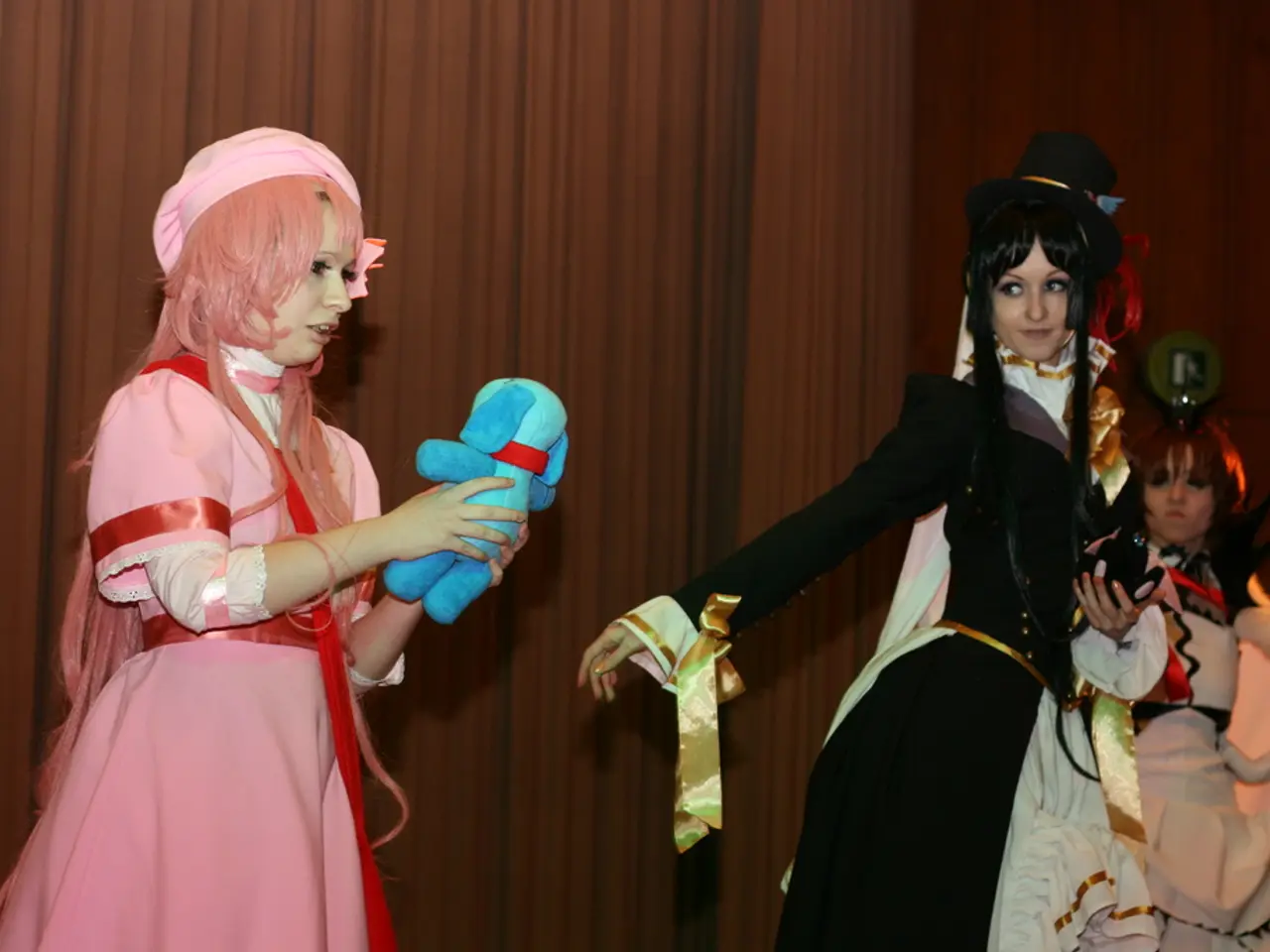 "Divorce-themed comedy makes a comeback with 'The Roses': a glimpse into other similar shows to...