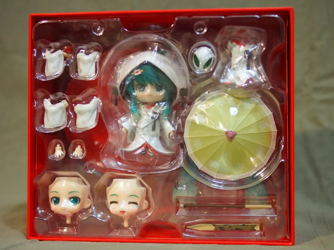 Audience's Prime Viewing Experience