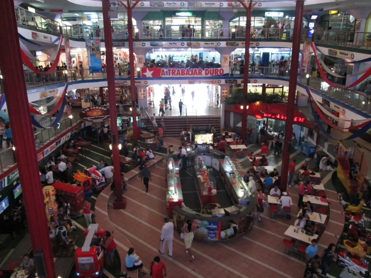 Proposed Casino Project in Times Square, New York City, Enhances Incentive with a Civil Rights...