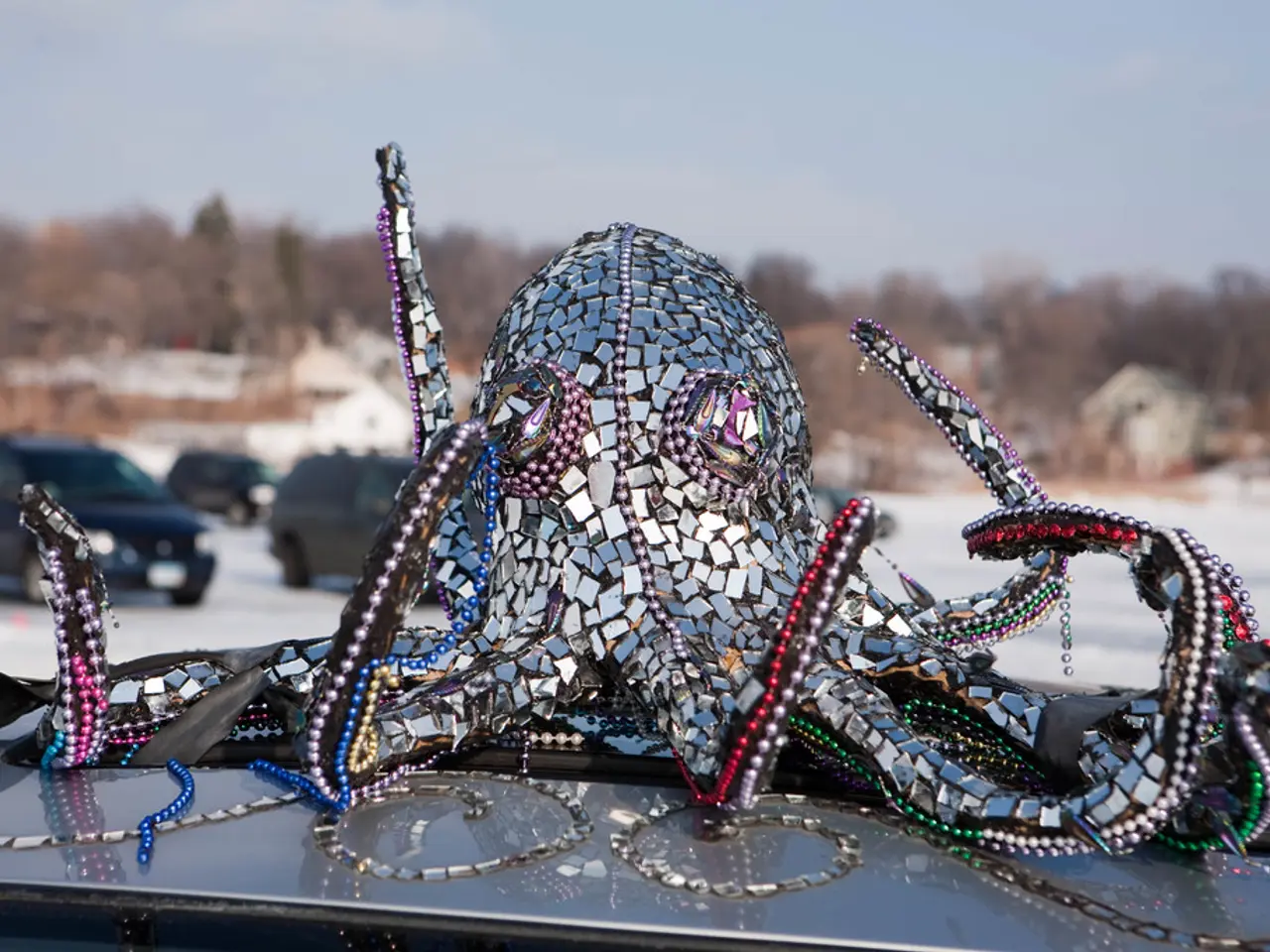 Mahindra Bolero Sighted Pre-August 15 Debut; Will It Recapture Its Glory?