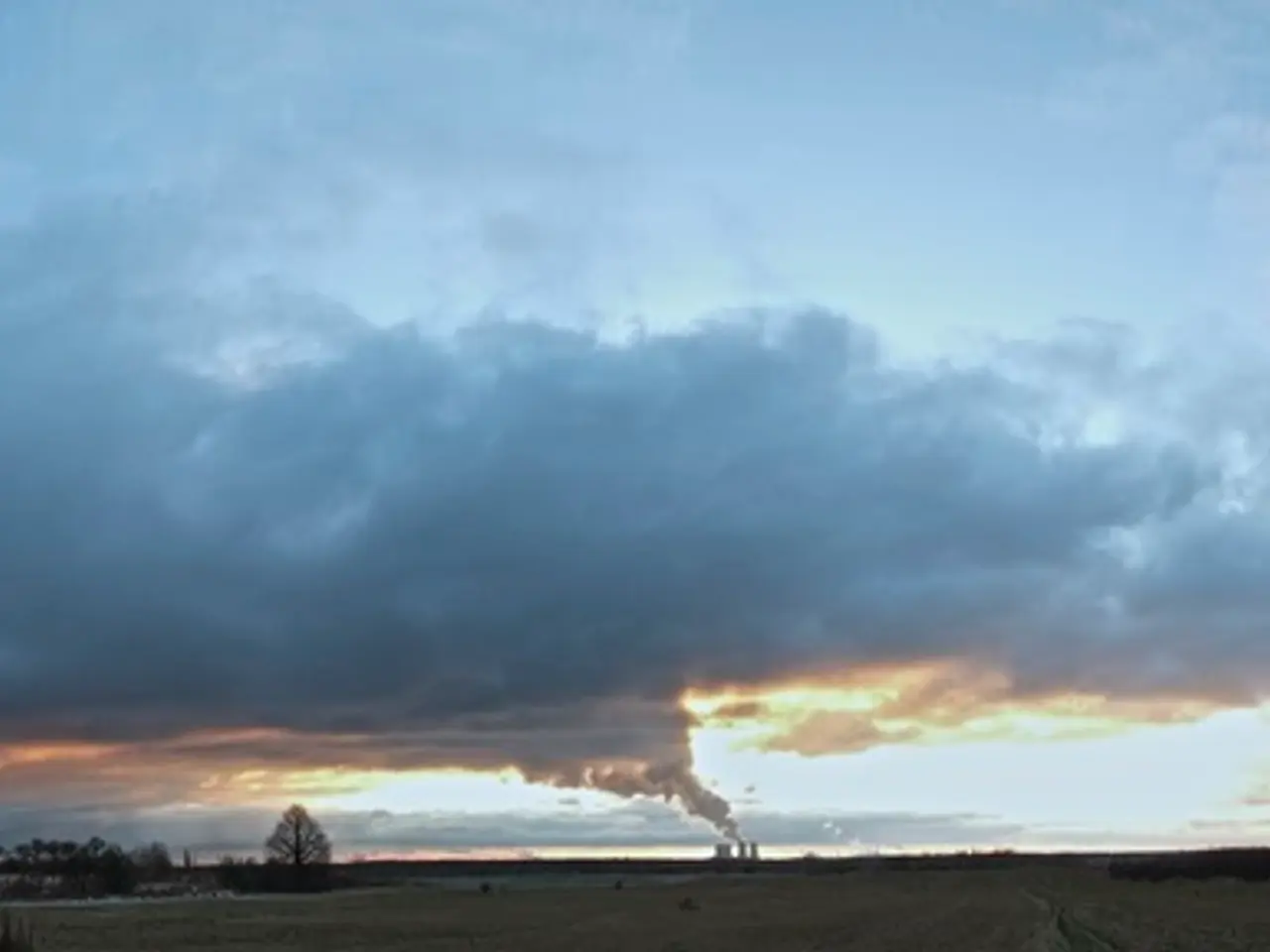 Global Warming Litigation: Is Legal Action a Potential Solution for Slowing Climate Change?