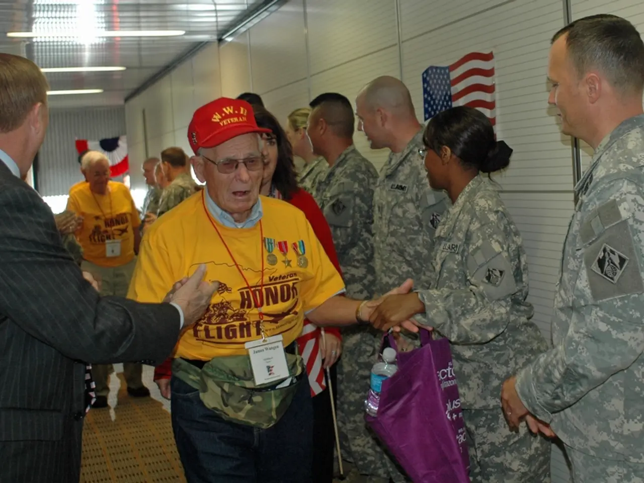 City-wide Alarm: Solingen Sirens Blaring on Thursday