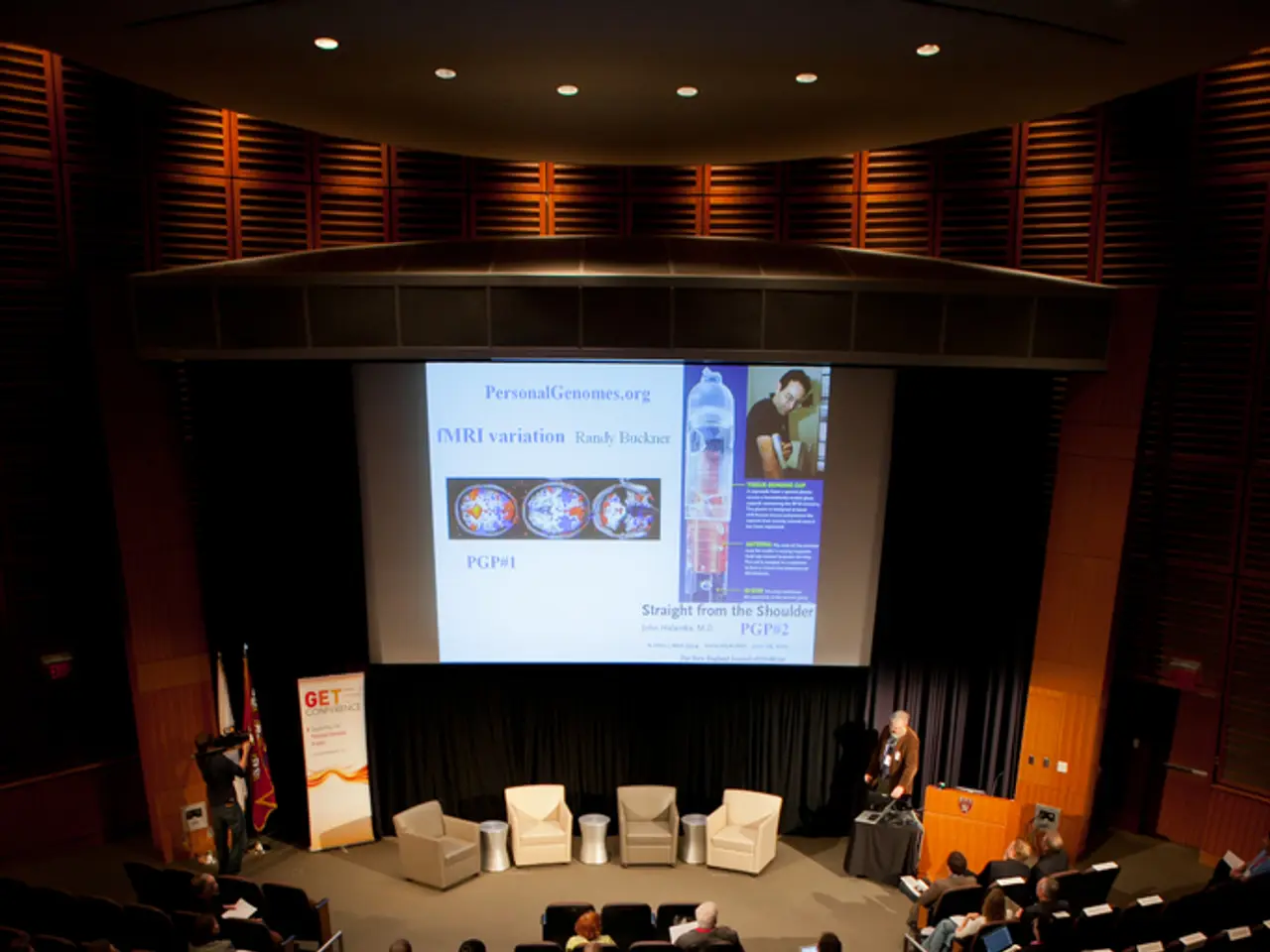 Theater and concert hall parking restrictions in effect on Sunday, as panorama no longer available