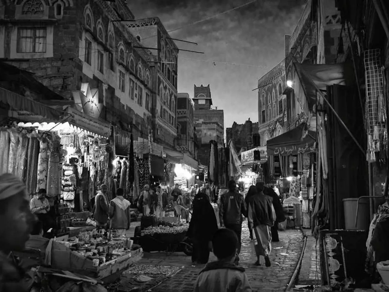 African Adventure: Journey with My Angel Fair Africa