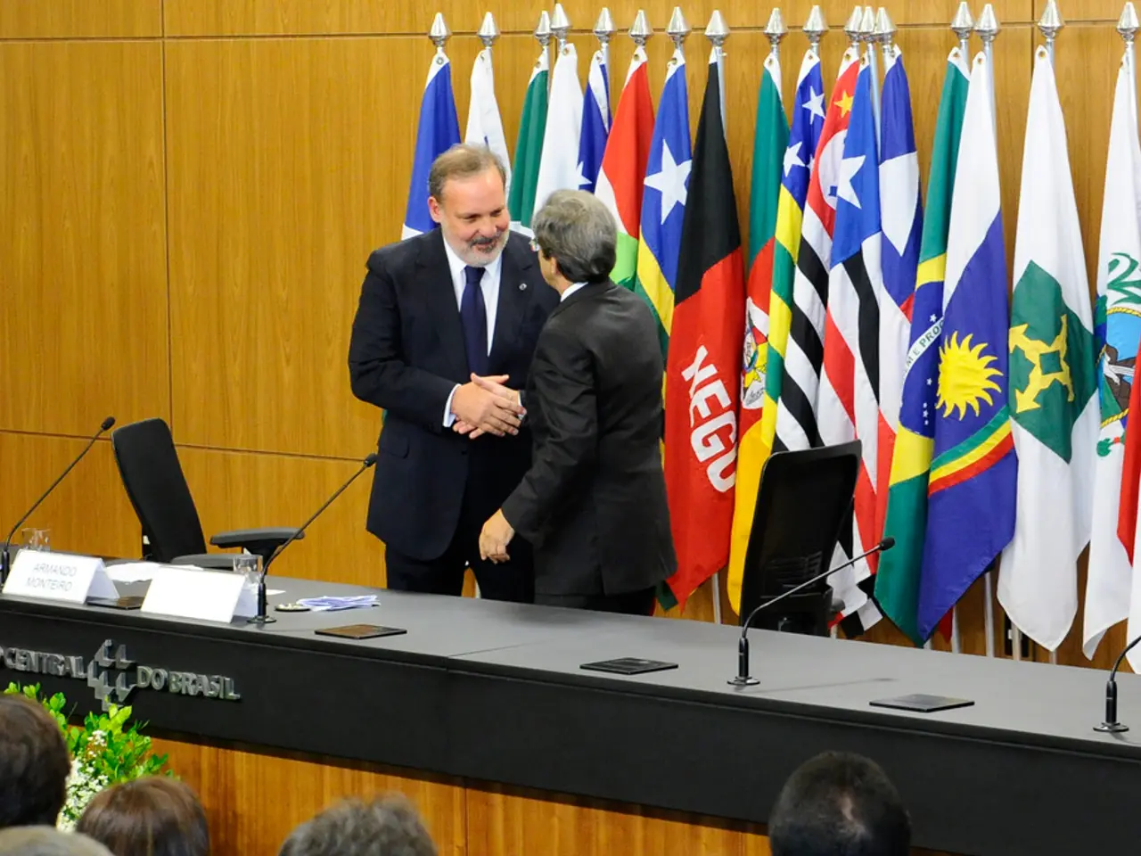 Lebanon's speaker advocates for a nationwide discussion on Hezbollah's armaments and condemns...