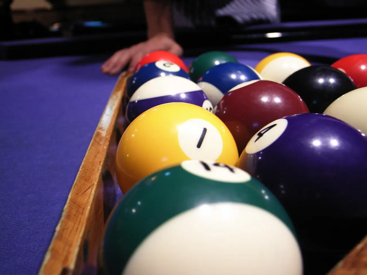 Bata 10-Ball Championship: Corteza fails to clinch victory in the final round