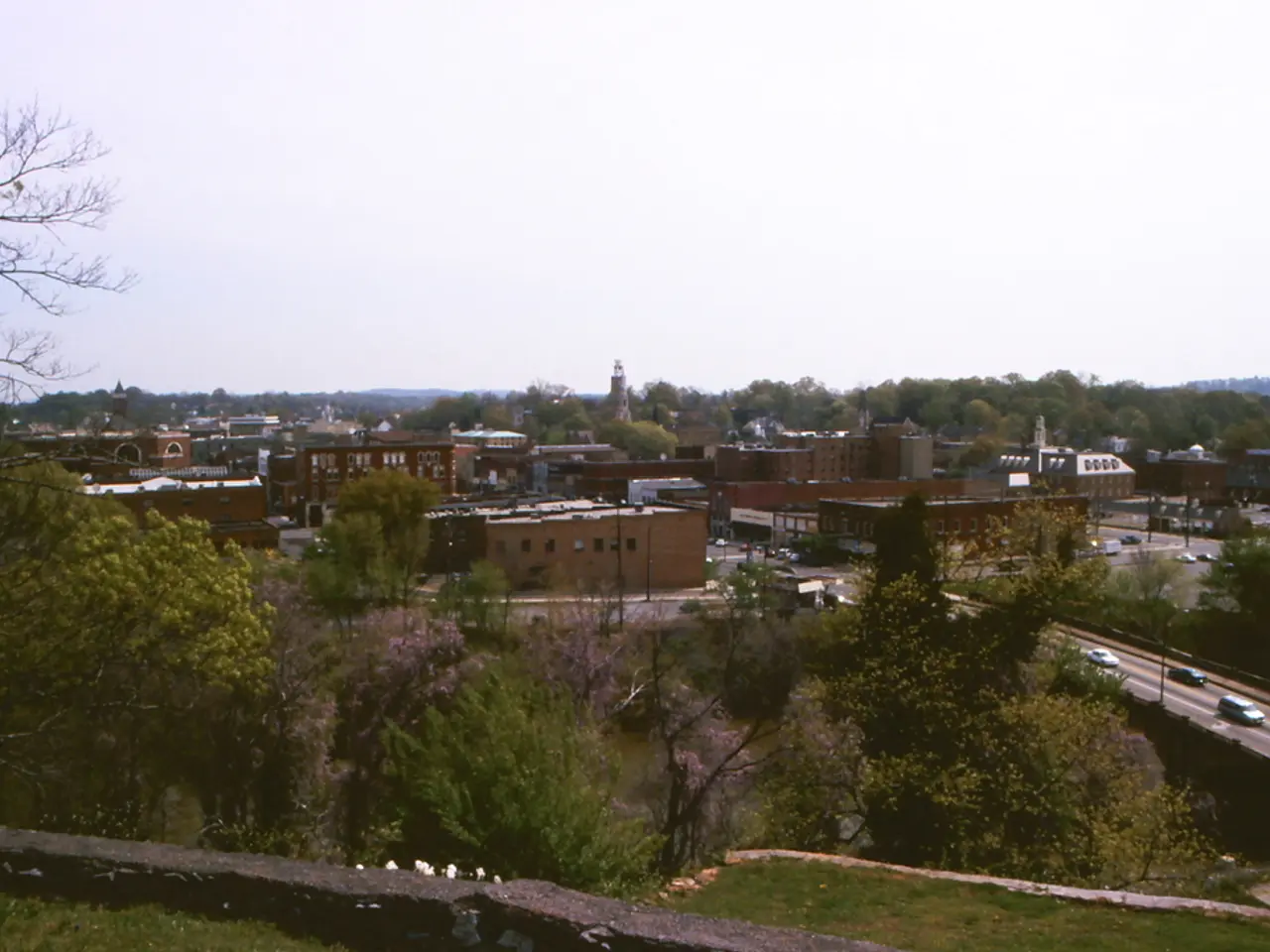 City unveils budget management decision framework