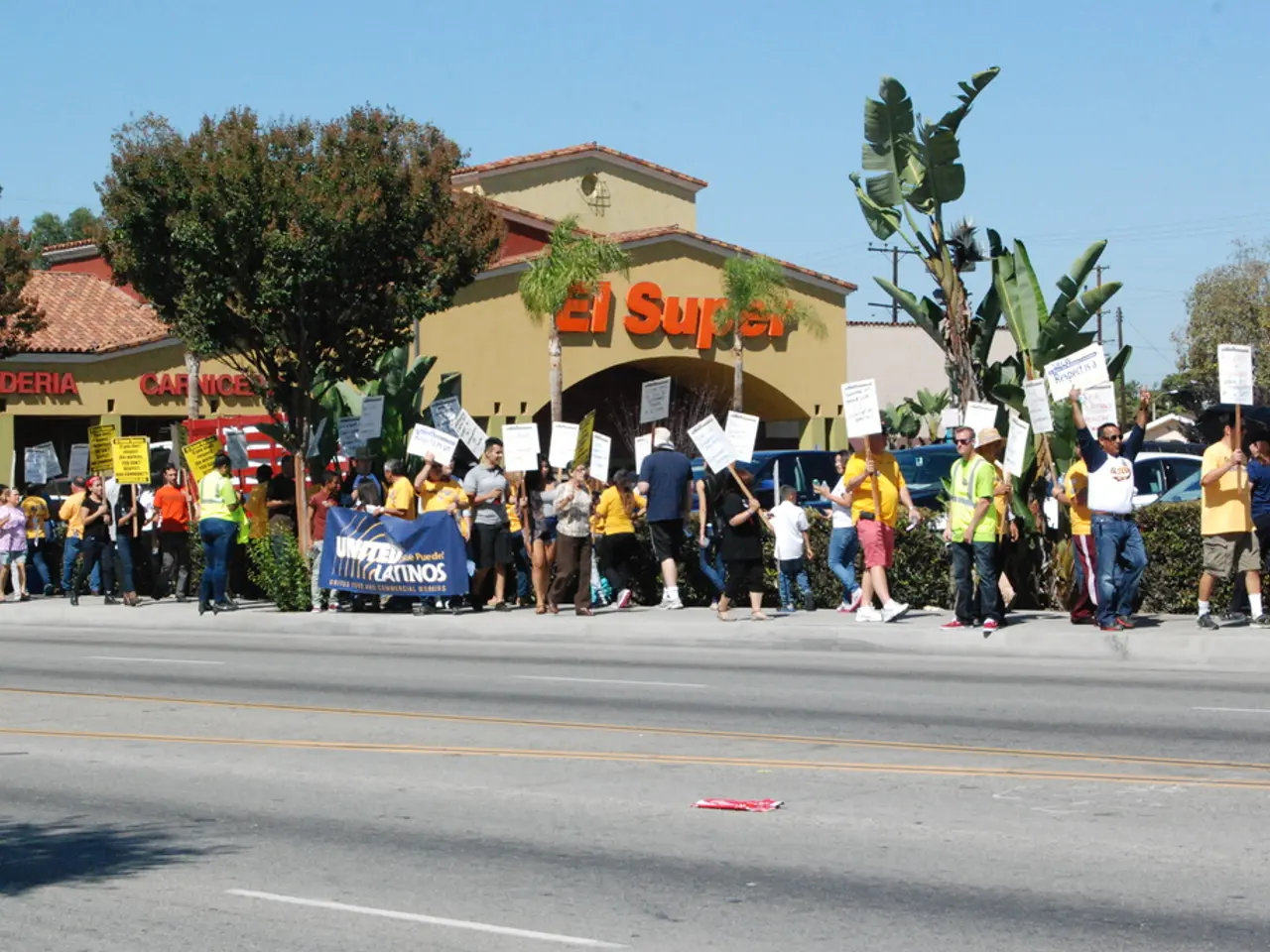 Perspectives Regarding the Election of Frank Fillbrunn as Social Mayor