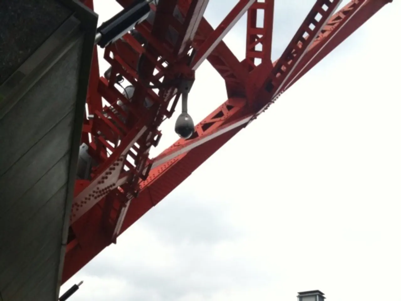 Bridge re-opens: Victoria Bridge resumes operations