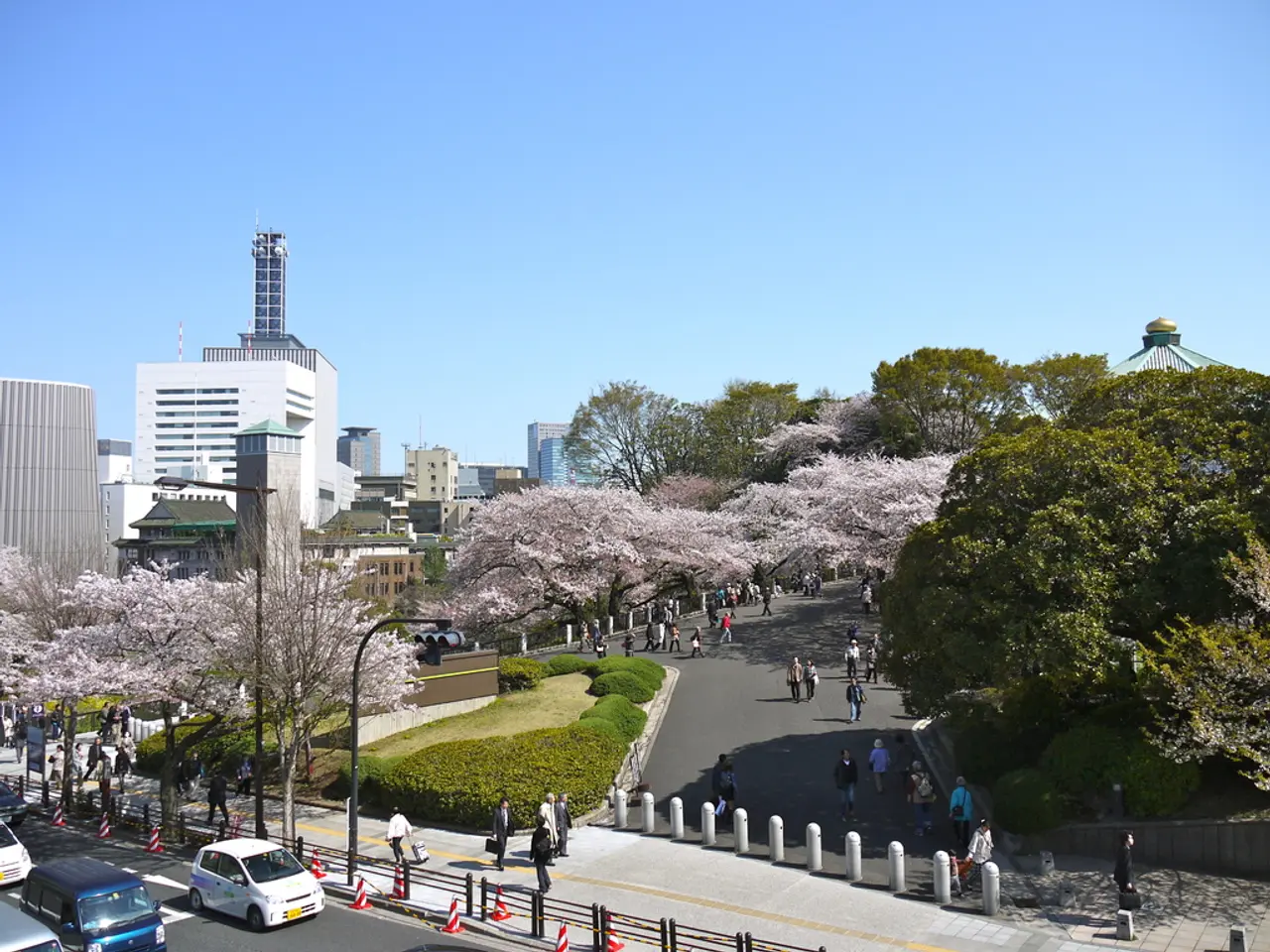 "At the 2025 Road Pricing Summit, a remarkable figure to watch out for is Shakir Hussein, linked...