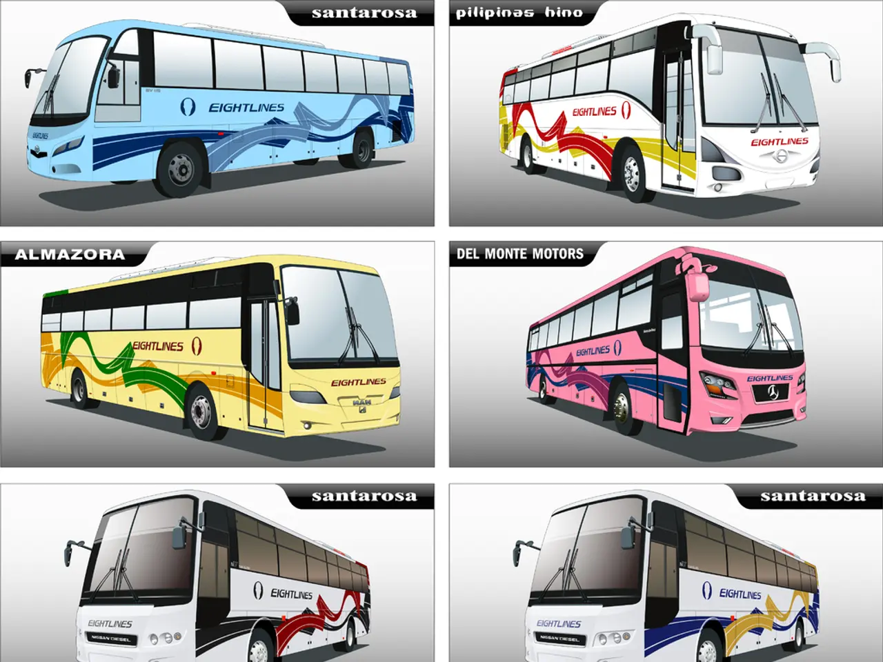 Government's Department for Transport discloses bus funding assignments for the years 2025 and 2026...