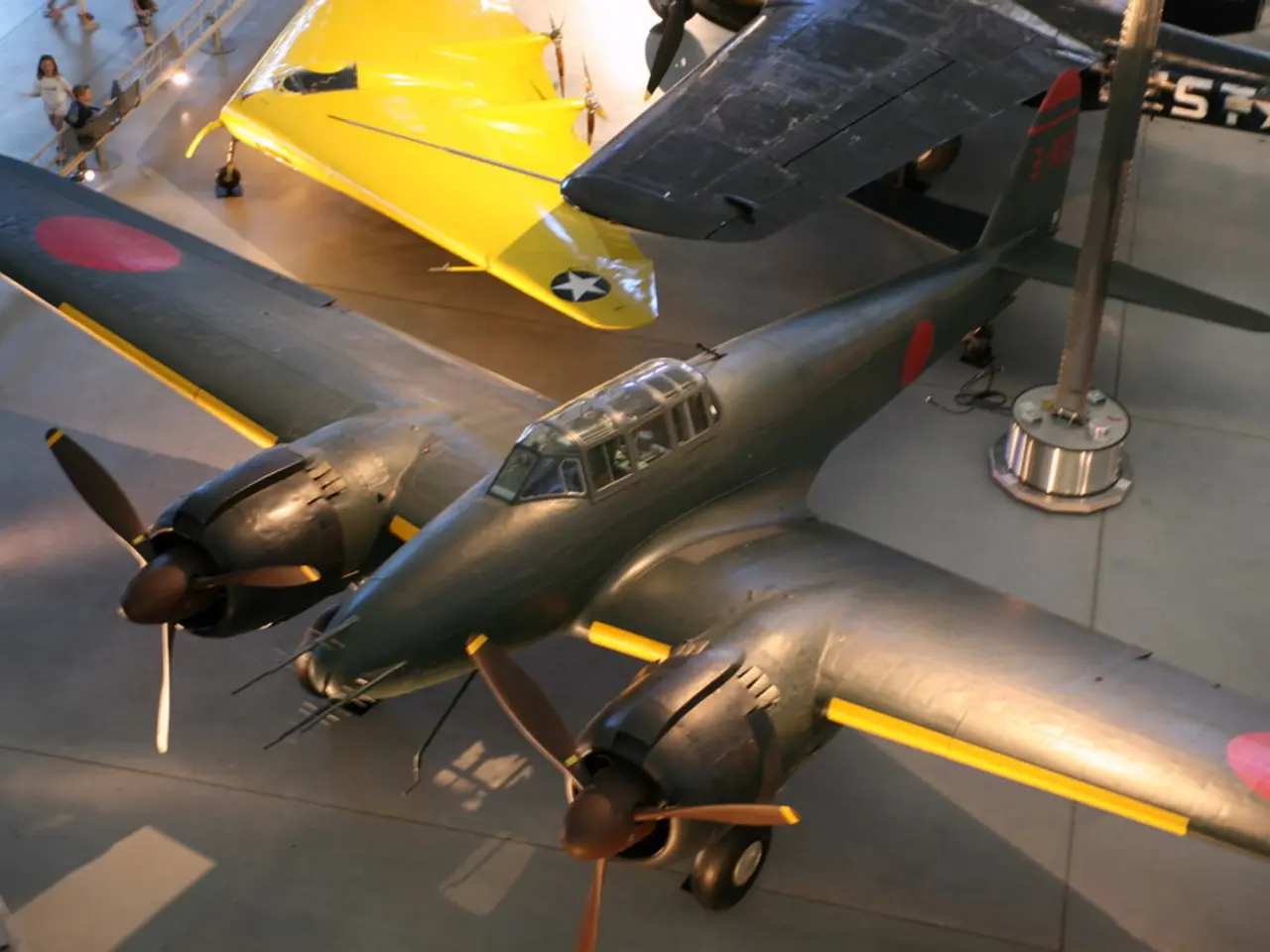 Recent Developments and Highlights of the Week