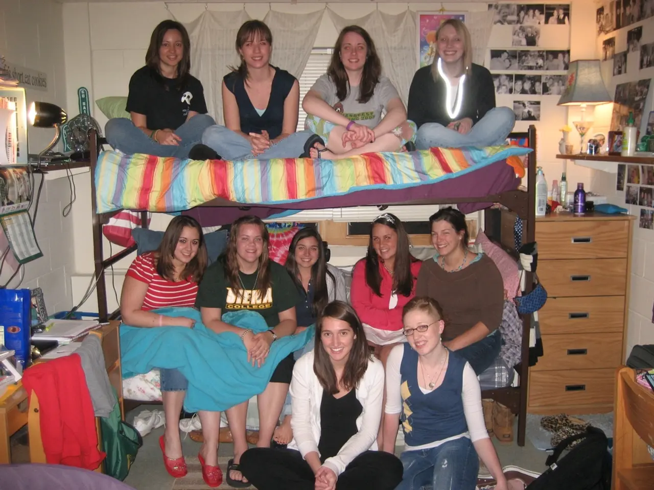 Banking training program for individuals identifying as male, female, or diverse genders begins on...