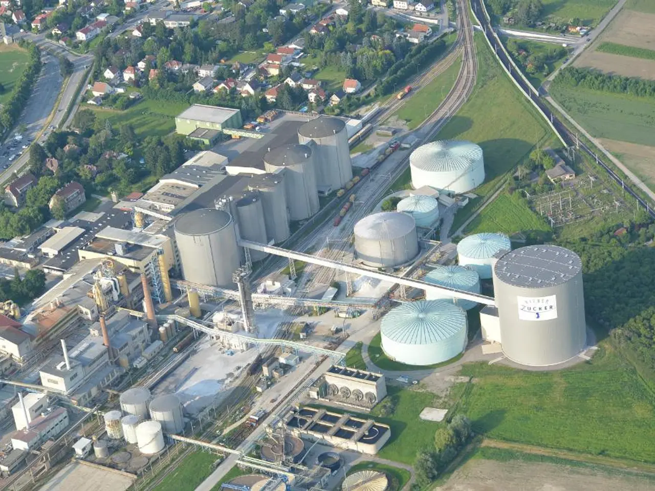 Dead homes resurface in Cornwall, sparking debates amidst ecological apprehensions