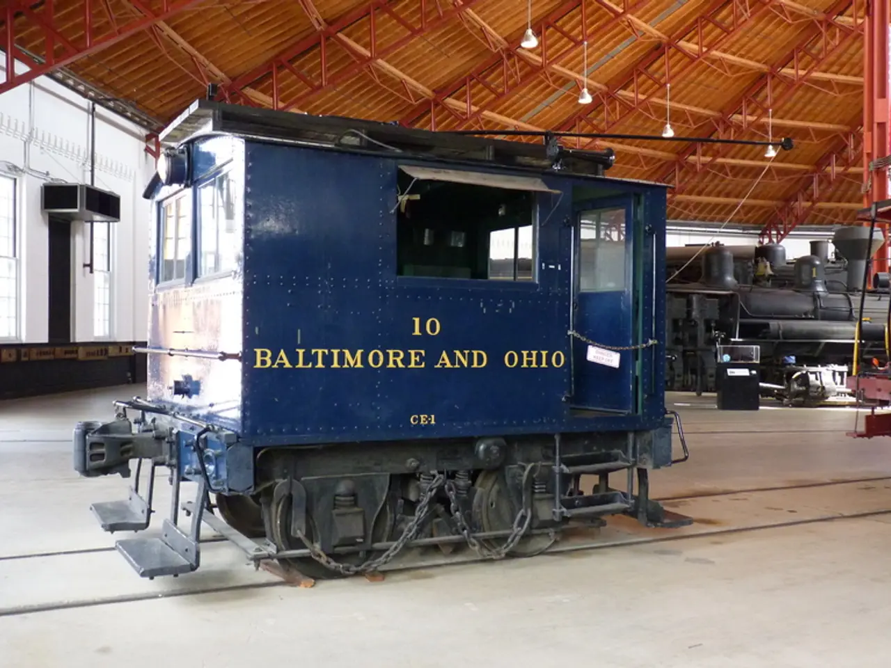 Training locations often go unreported by numerous businesses in survey findings.