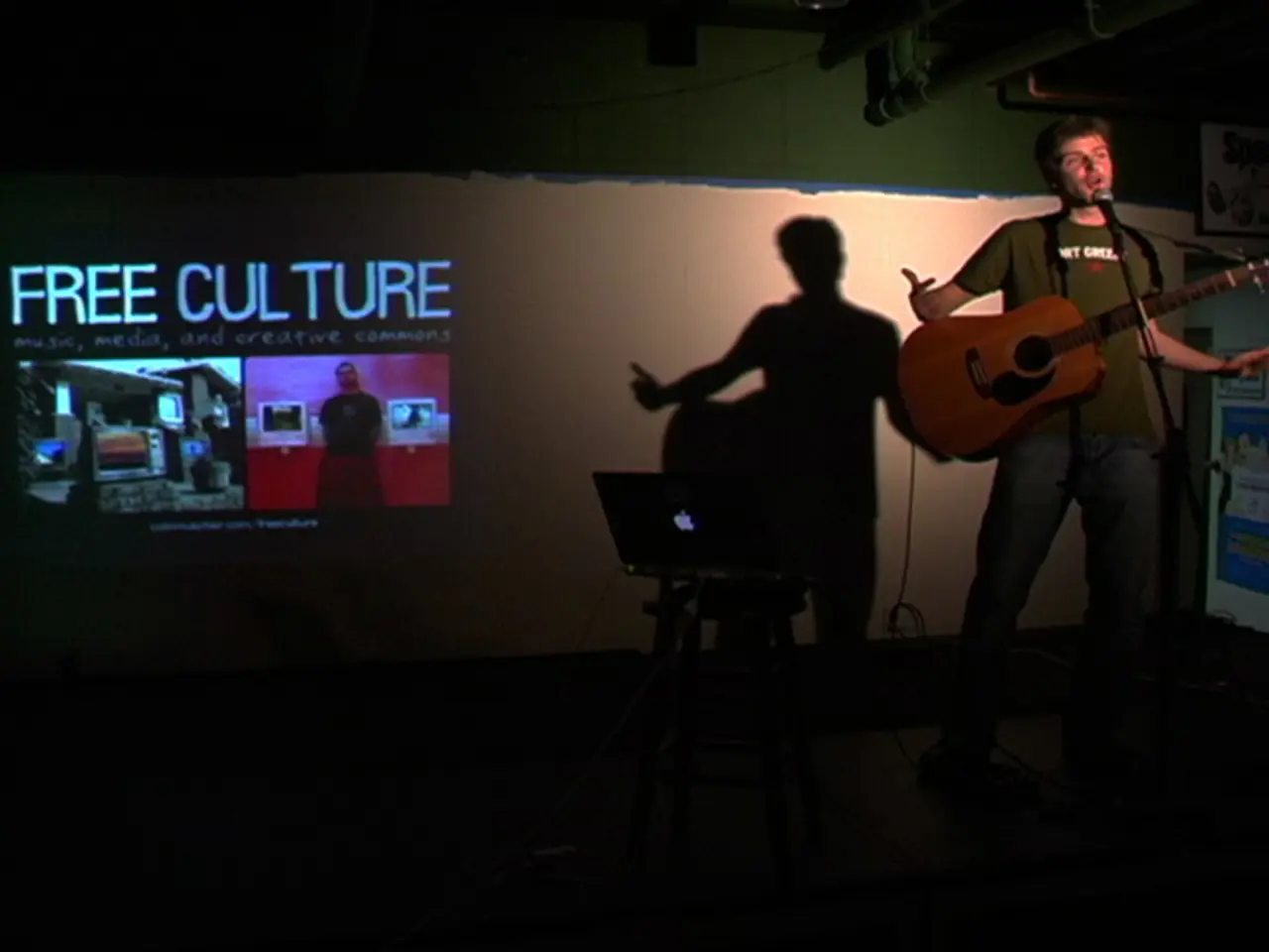 Modern Interpretation of 'Hamlet': Riz Ahmed Portrays Shakespeare's Renowned Protagonist in a...