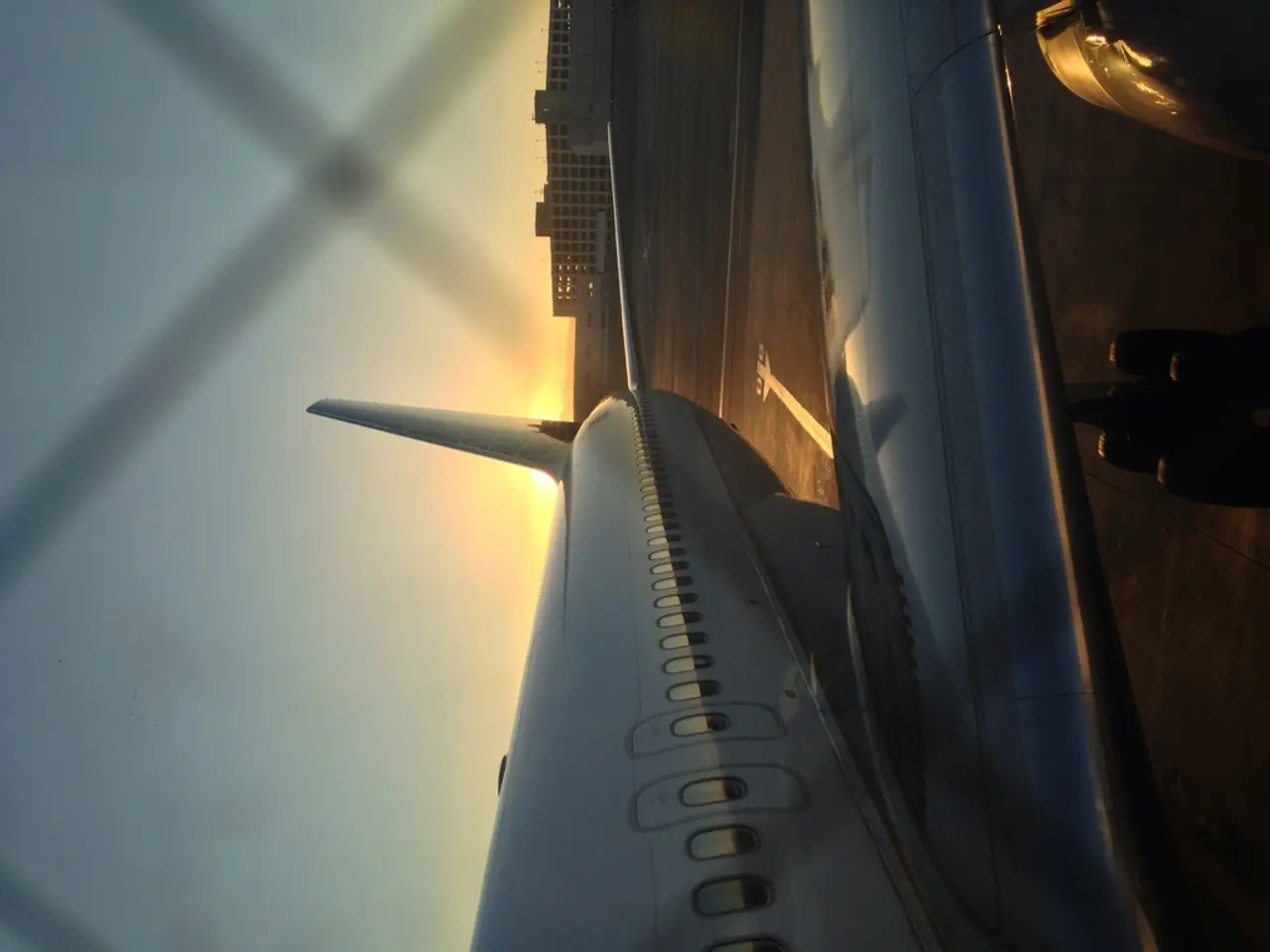 Affordable European Flights You Can Secure Utilizing Reward Points