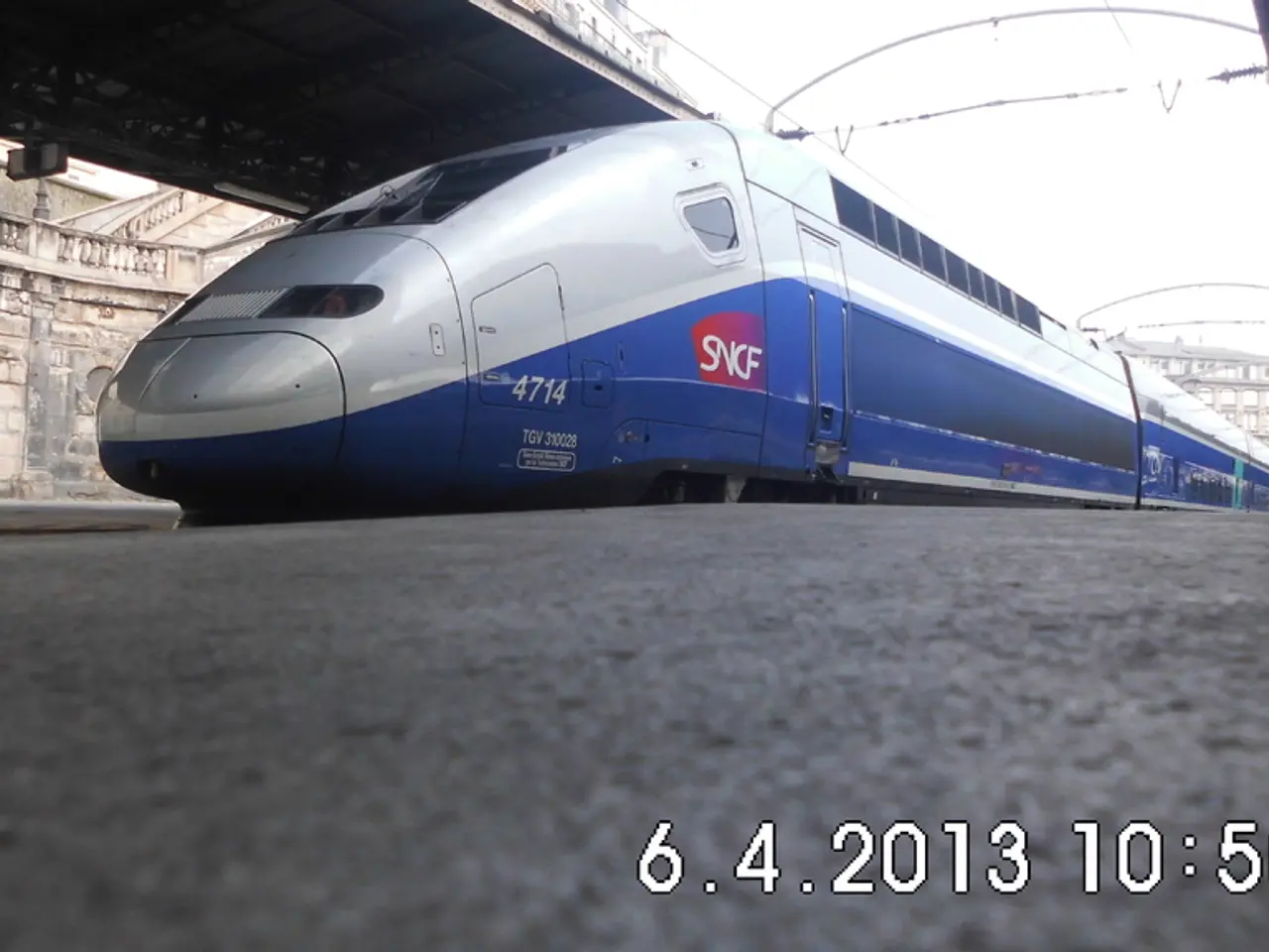 "U5 Terminal in Arenen Volkspark: Proposed Functionality"
