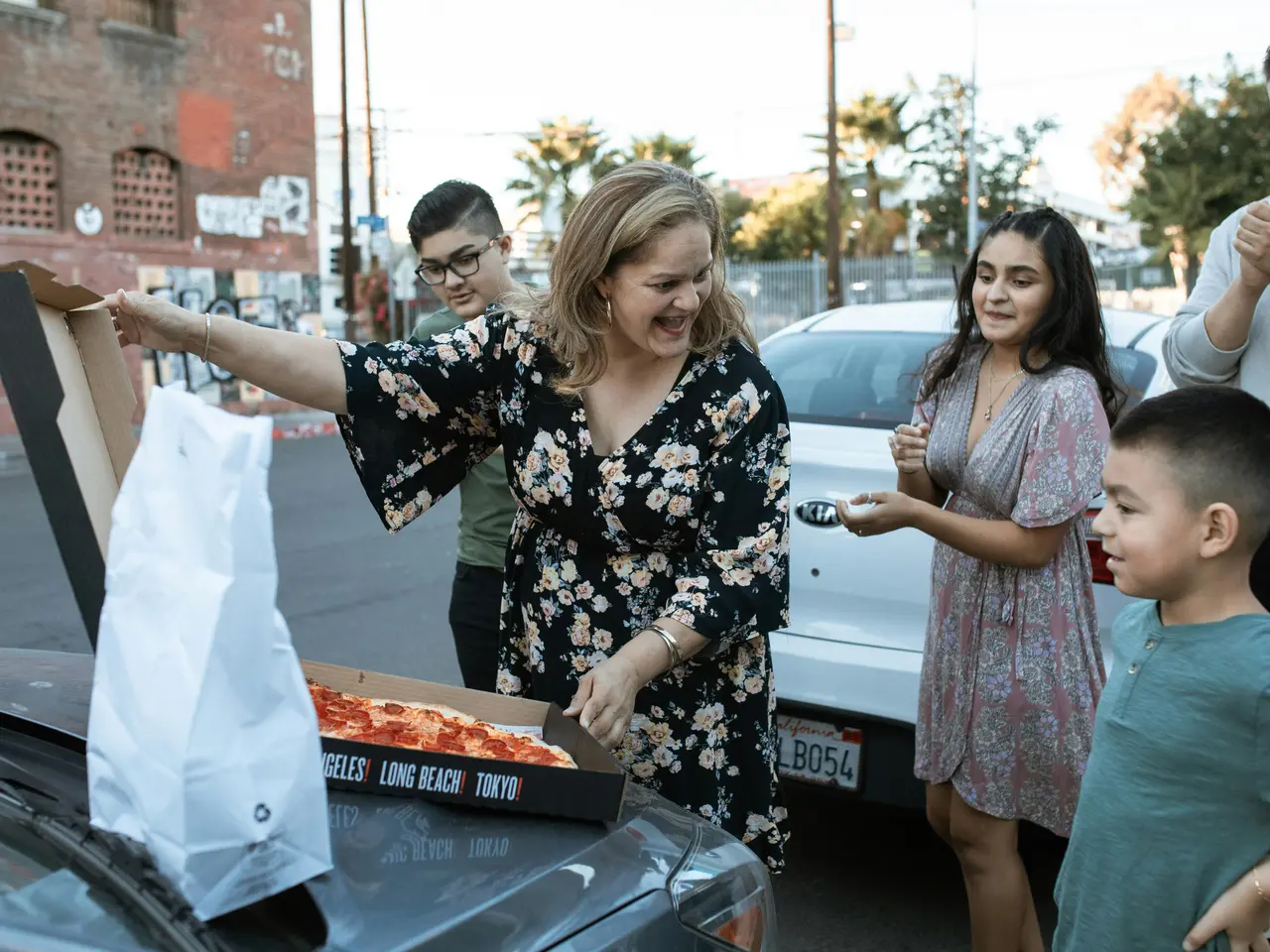 Endless sorrow and heartache for the parents of the Melbourne boy struck by a vehicle on school...