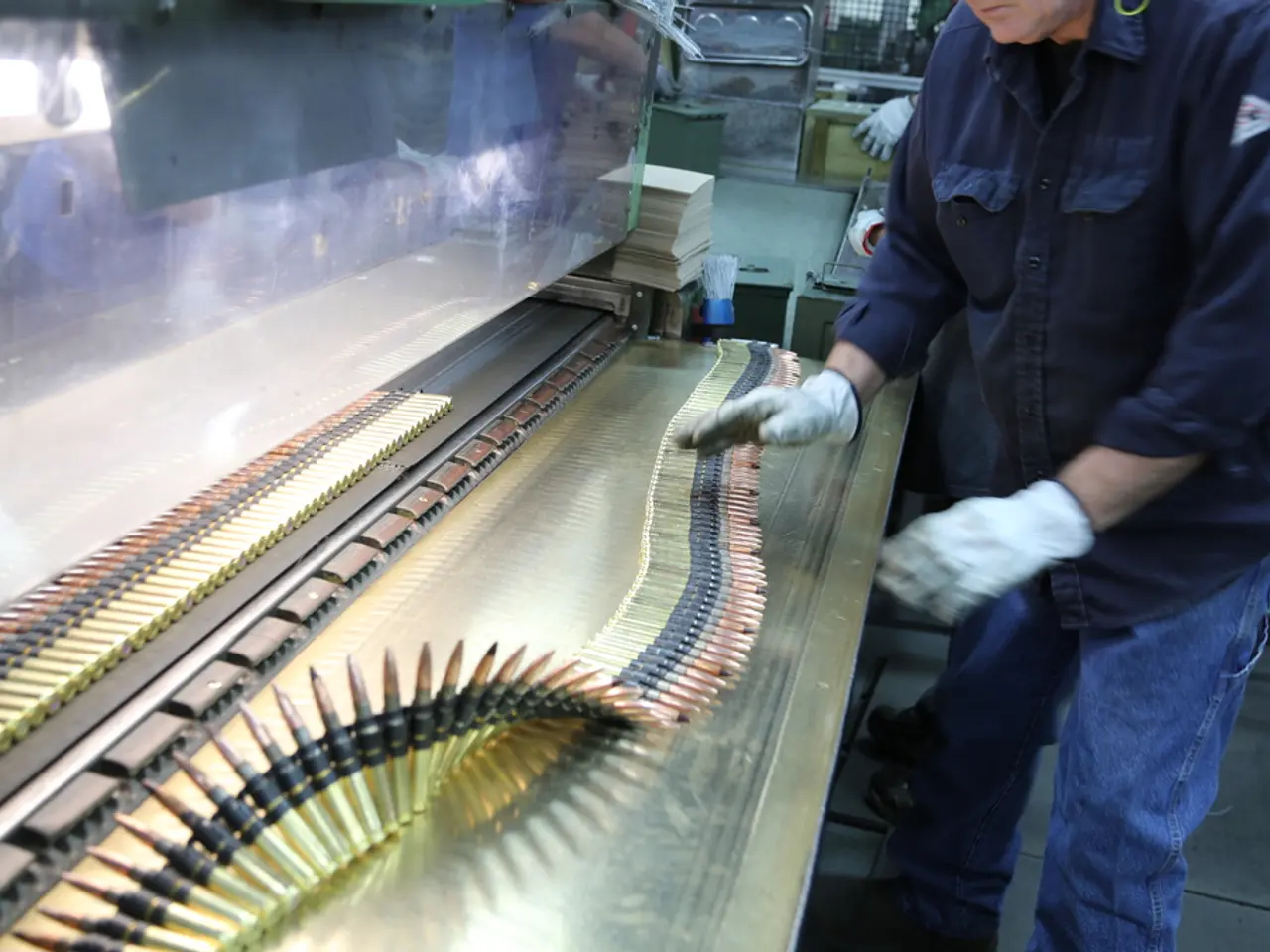 Accused of Attempted Homicide: Arrest Made