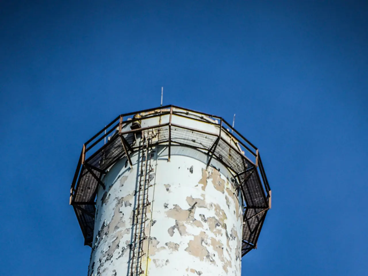 Federal Government halts financing for 12 harbor development endeavors, redirecting resources...