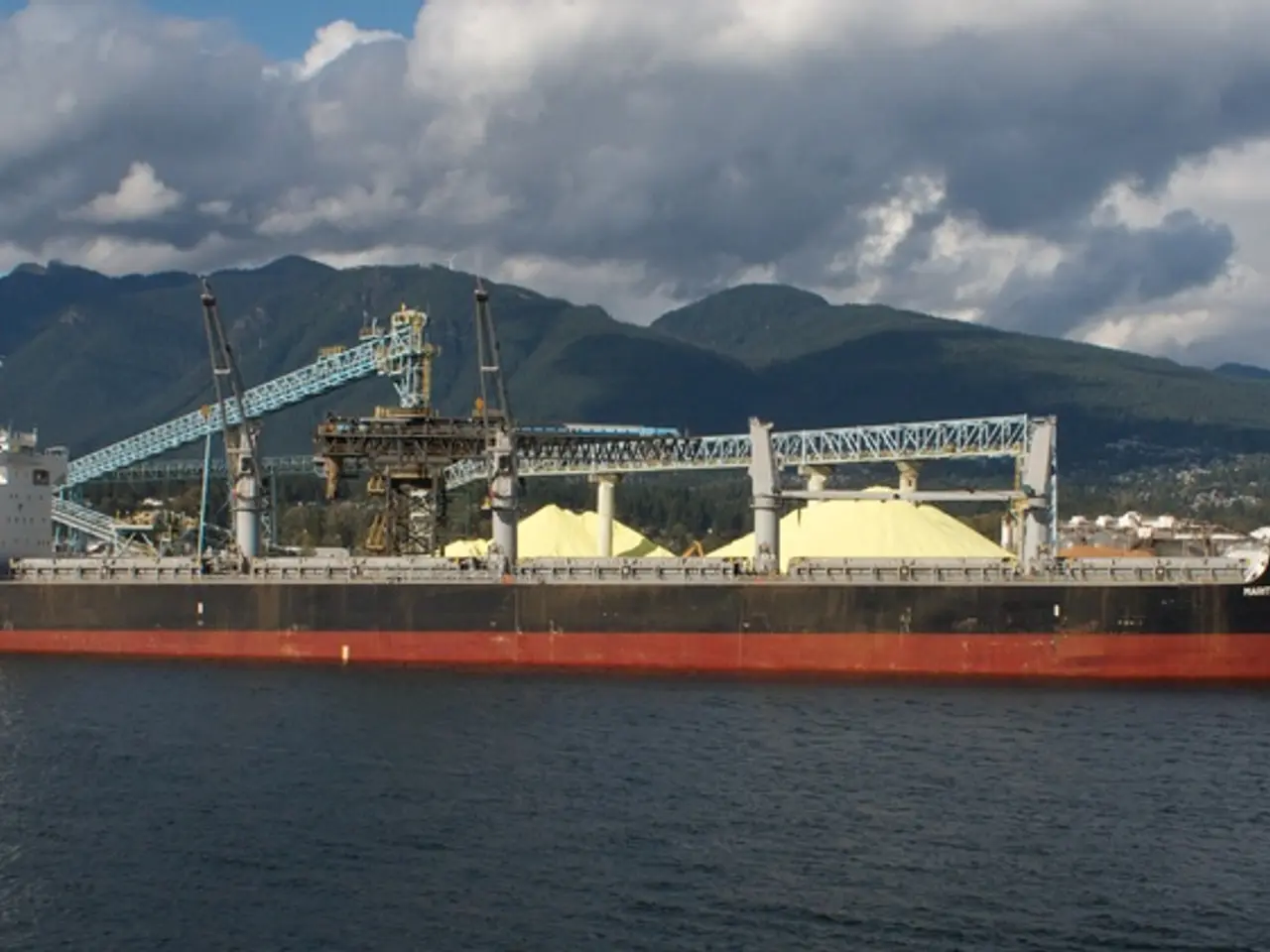 Sir Richard Branson pays a visit to Halifax, Nova Scotia, to celebrate the initial North American...