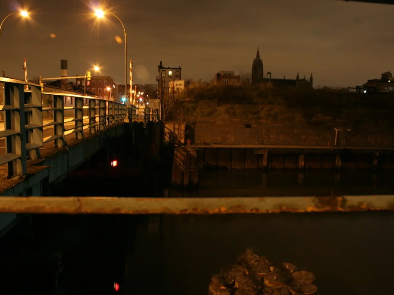 Wellington Street Remains Closed Until End of September, Delaying Reopening by a Month