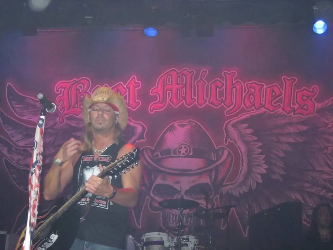 Rock legend Ozzy Osbourne regains No. 1 spot on American charts