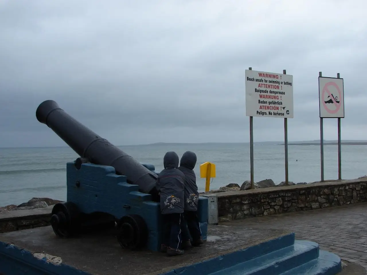 Judge's Admonishment Implications for Trump's Pursuit of Deploying Troops in Democratic Urban Areas