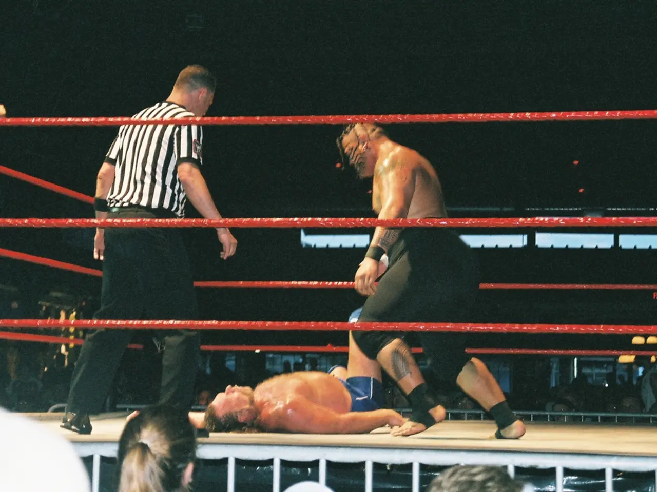 Financial firm, TKO Group, enhances profits distribution by doubling their dividend.