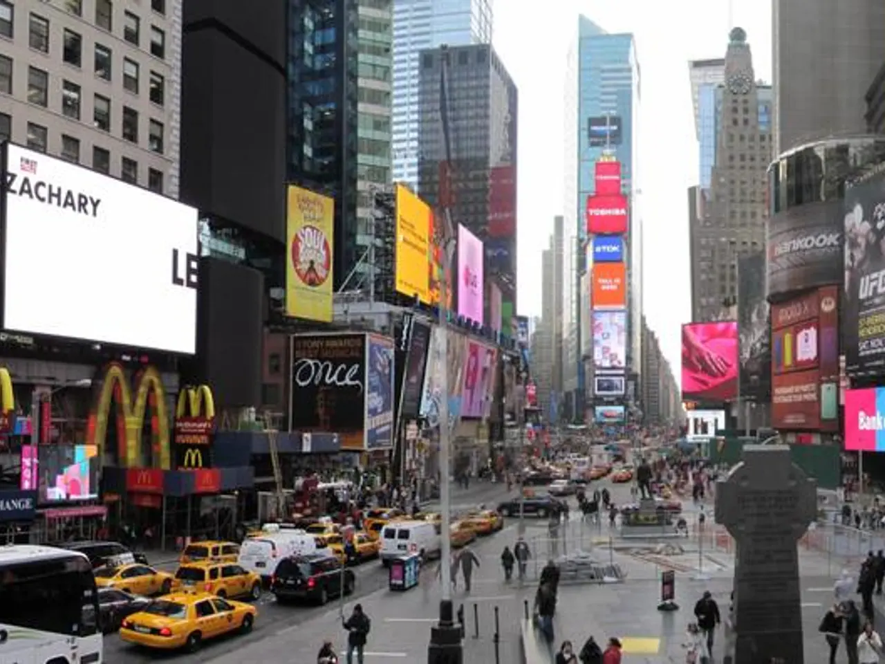 European hotspots buzzing during the summer season