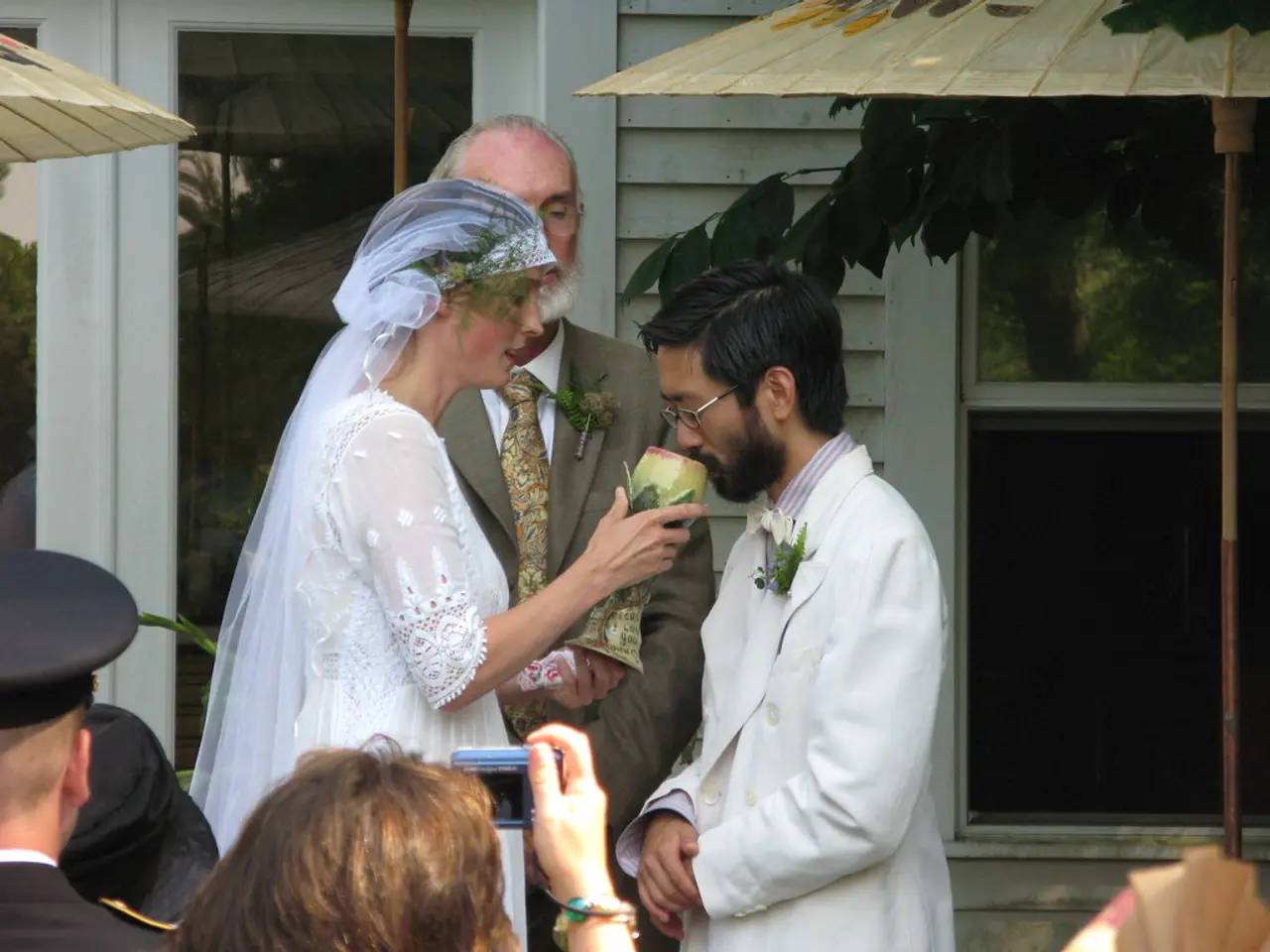 Identified the individual behind the bomb dispatch