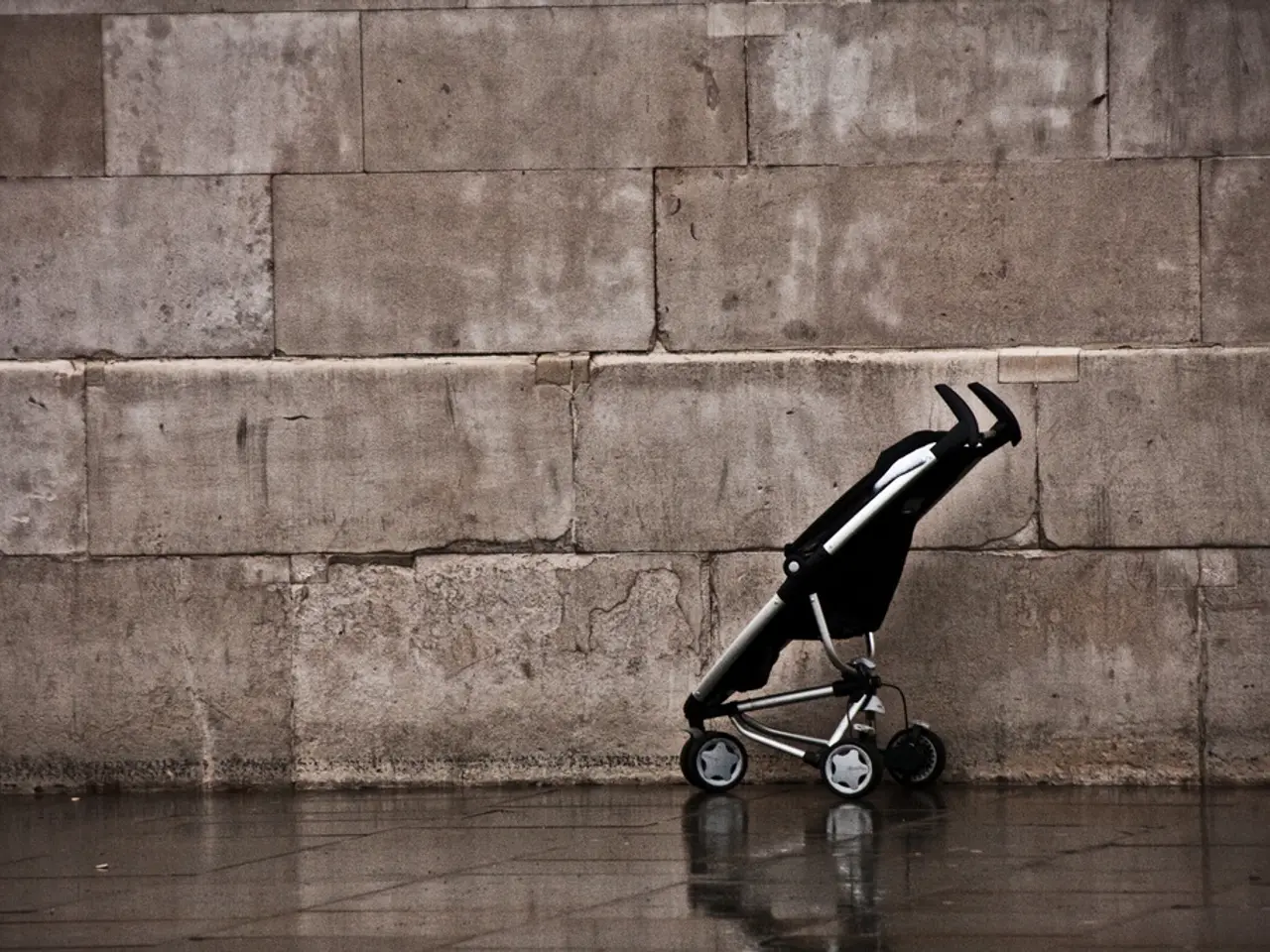 David Platt unearths a positive pregnancy test, leaving viewers wondering about the identity of the...