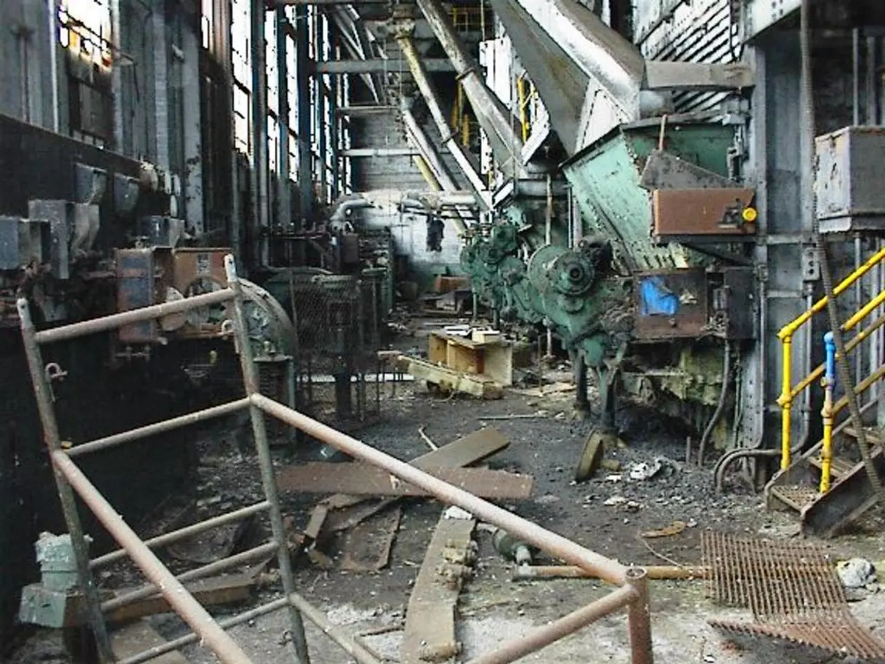 Gas company "Sahatransneftegaz" allegedly inflates prices for gas equipment