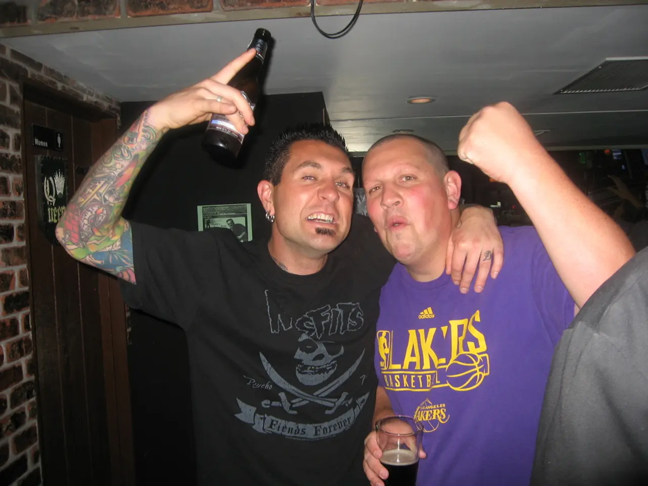 Extreme individuals receive increased protection under the Constitution