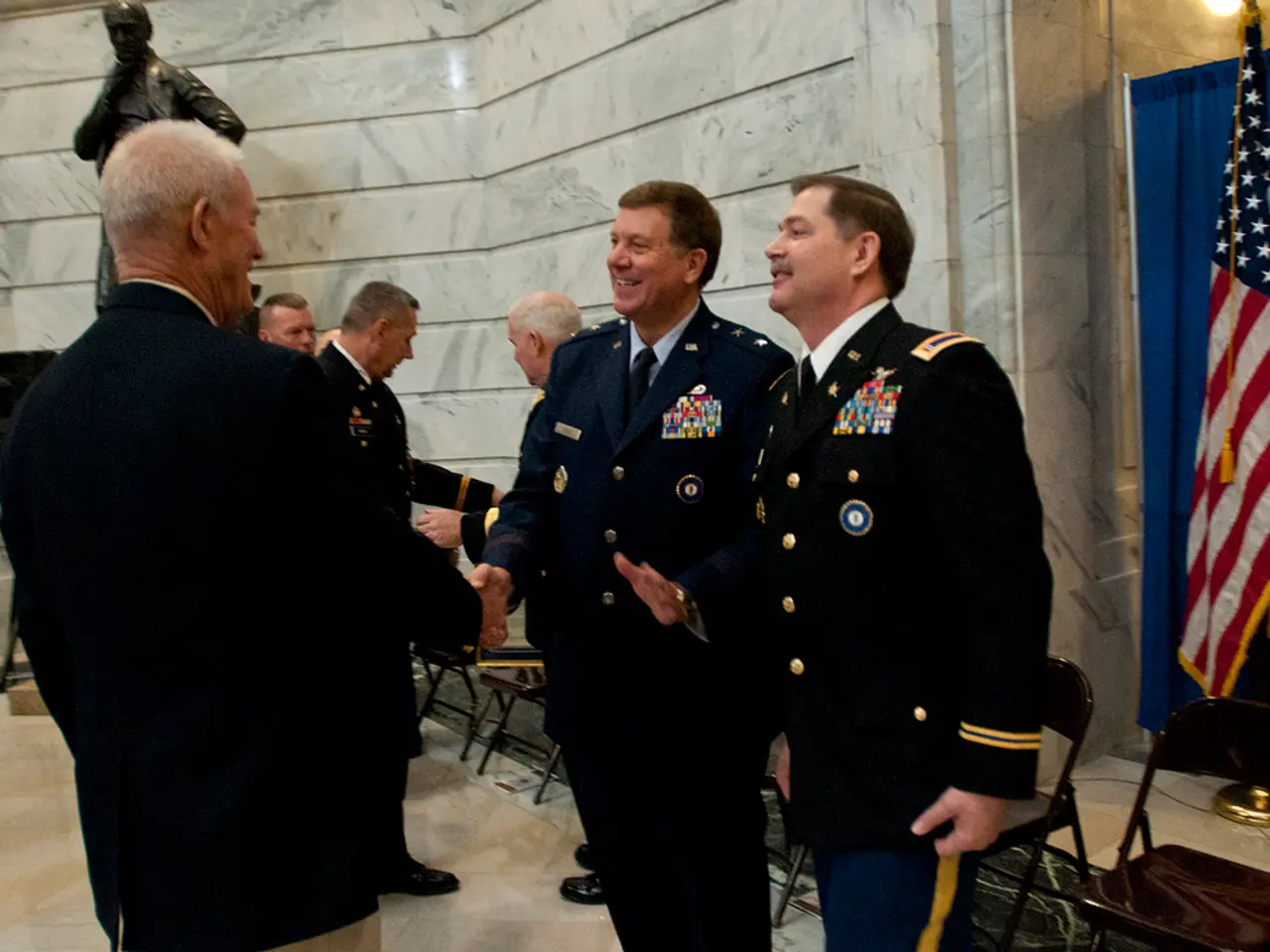 Germany has appointed a new head of government as Federal Chancellor