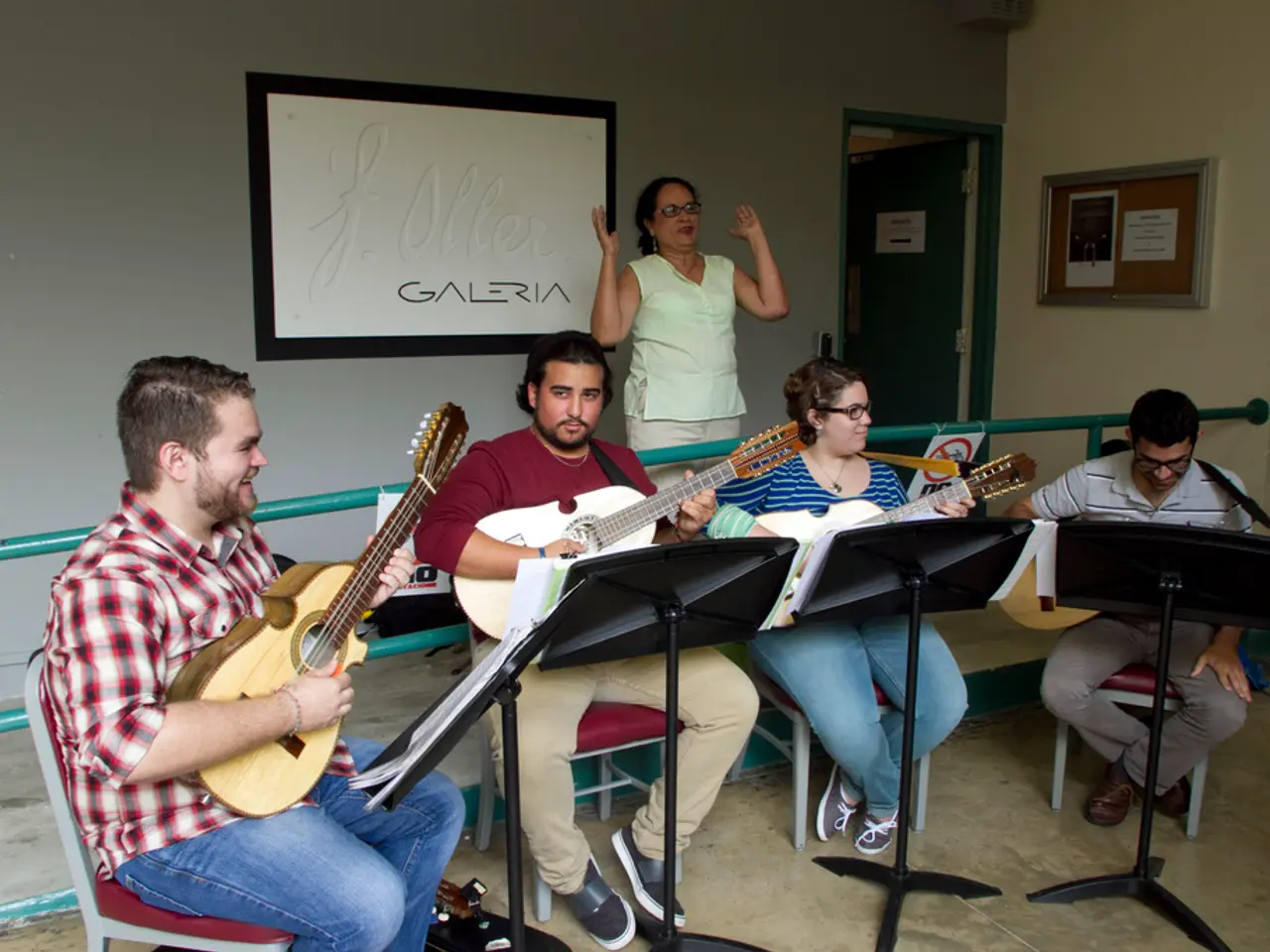 Council Meeting Drumroll: Music School Fees Remain Unchanged