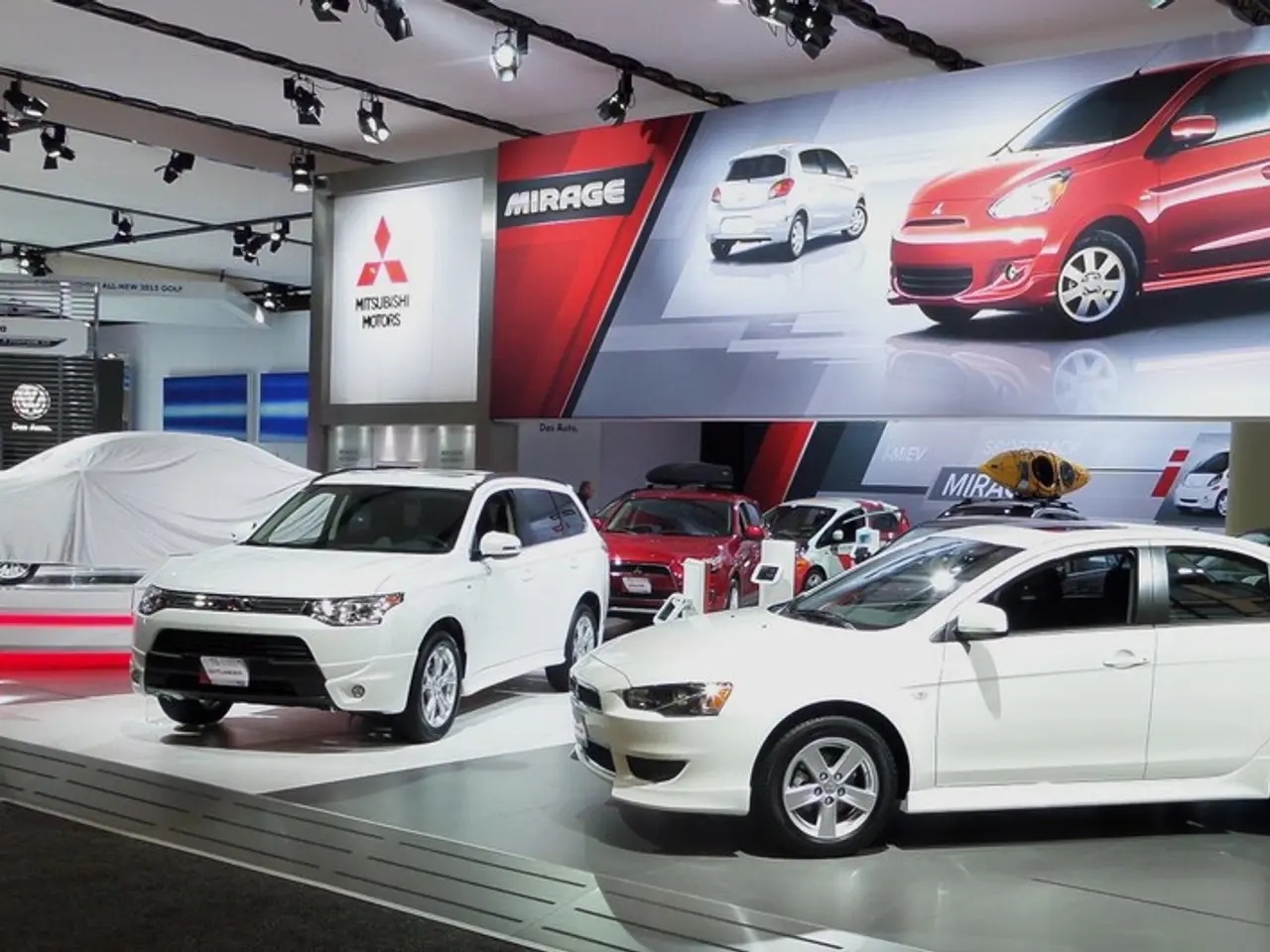 Council Announcement from Neustadt City Hall