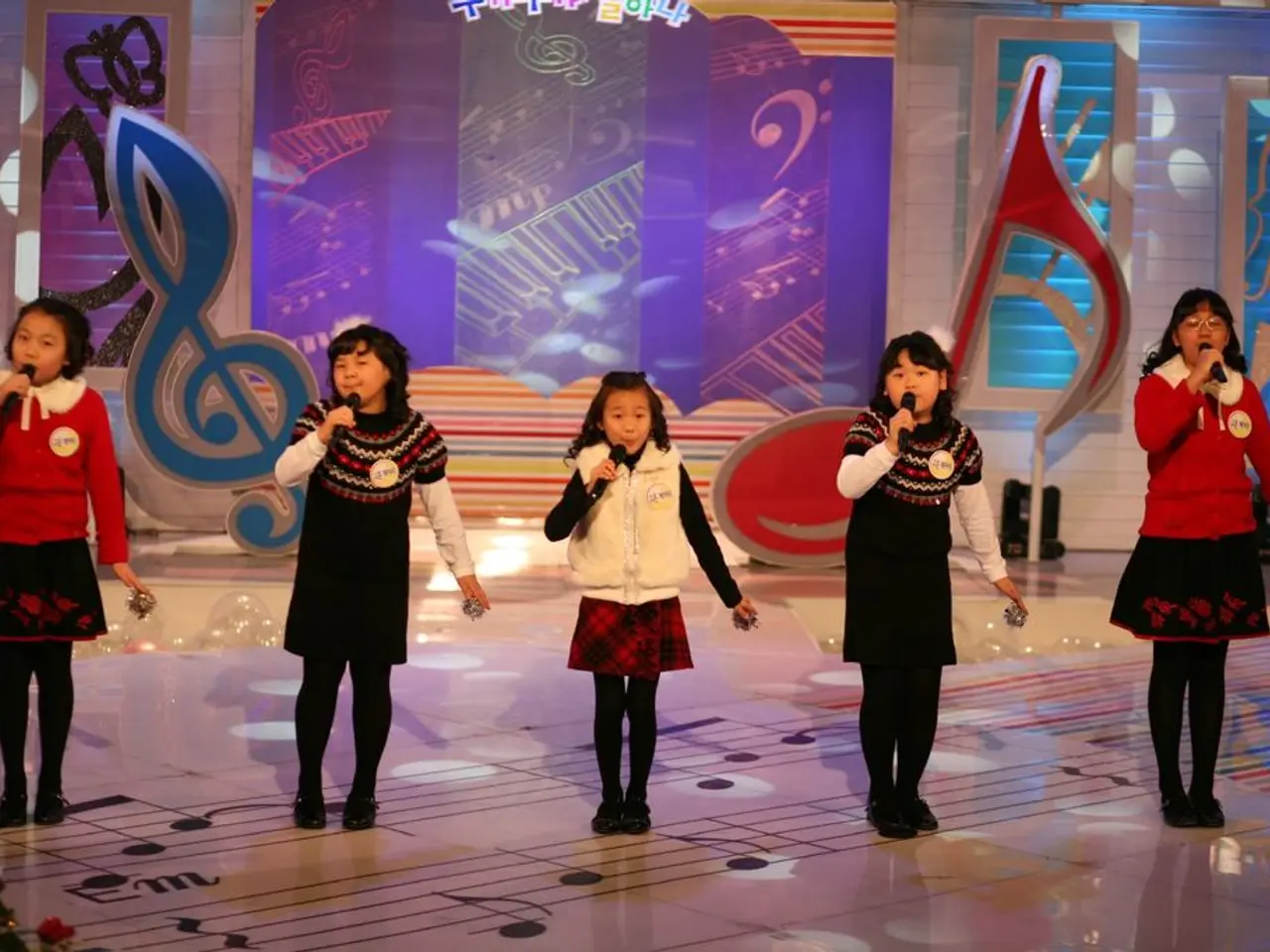 Announcing the 17th Children's Audio Game Award by MDR Broadcasting Council