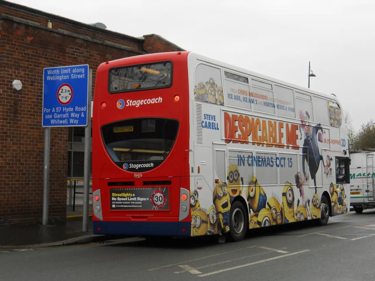 Accident Involving Opel Corsa and Pedelec Driver Results in Vehicle Pursuit