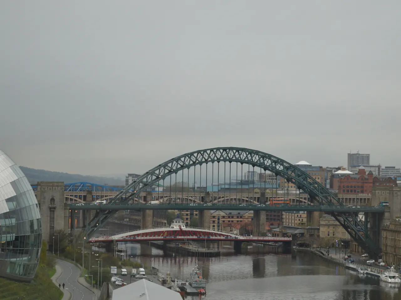 Transformation in Infrastructure: Change is the Imperative