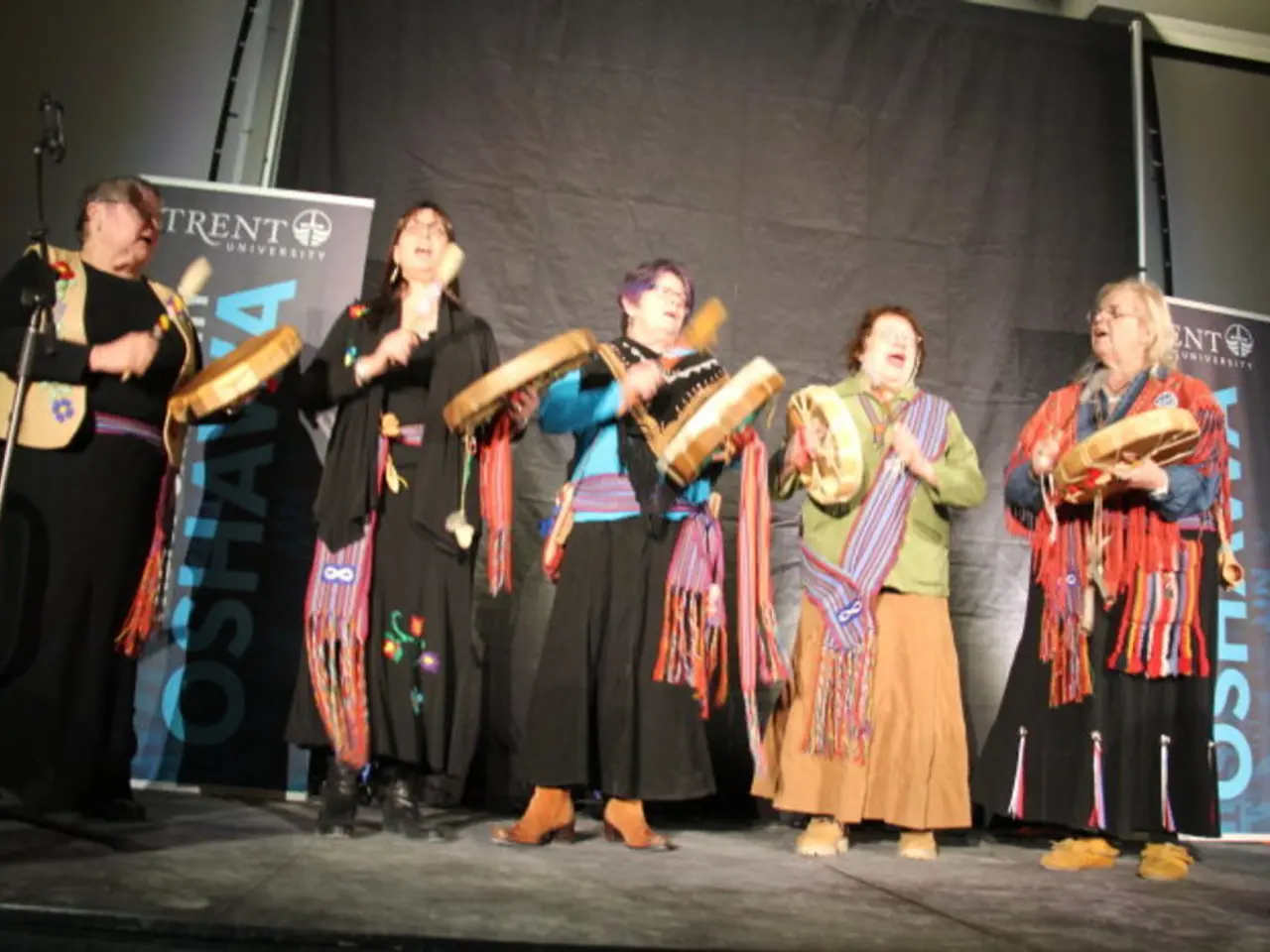 Unveiling the School's PRIDE: 10 Electronic Dance Music Artists Celebrating the LGBTQ+ Community...