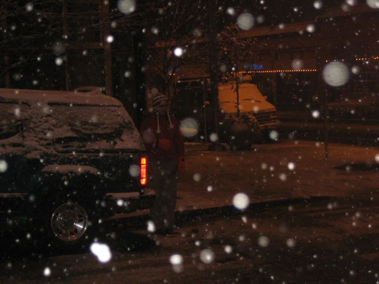 Traffic Alert: Present Obstruction on L520 Route at Wattenheim