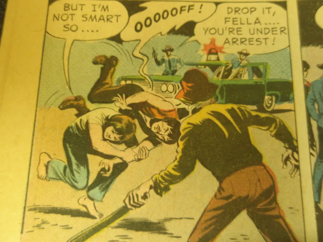 Superhero filmmaker James Gunn hints at a showdown between Superman and Lex Luthor in his...