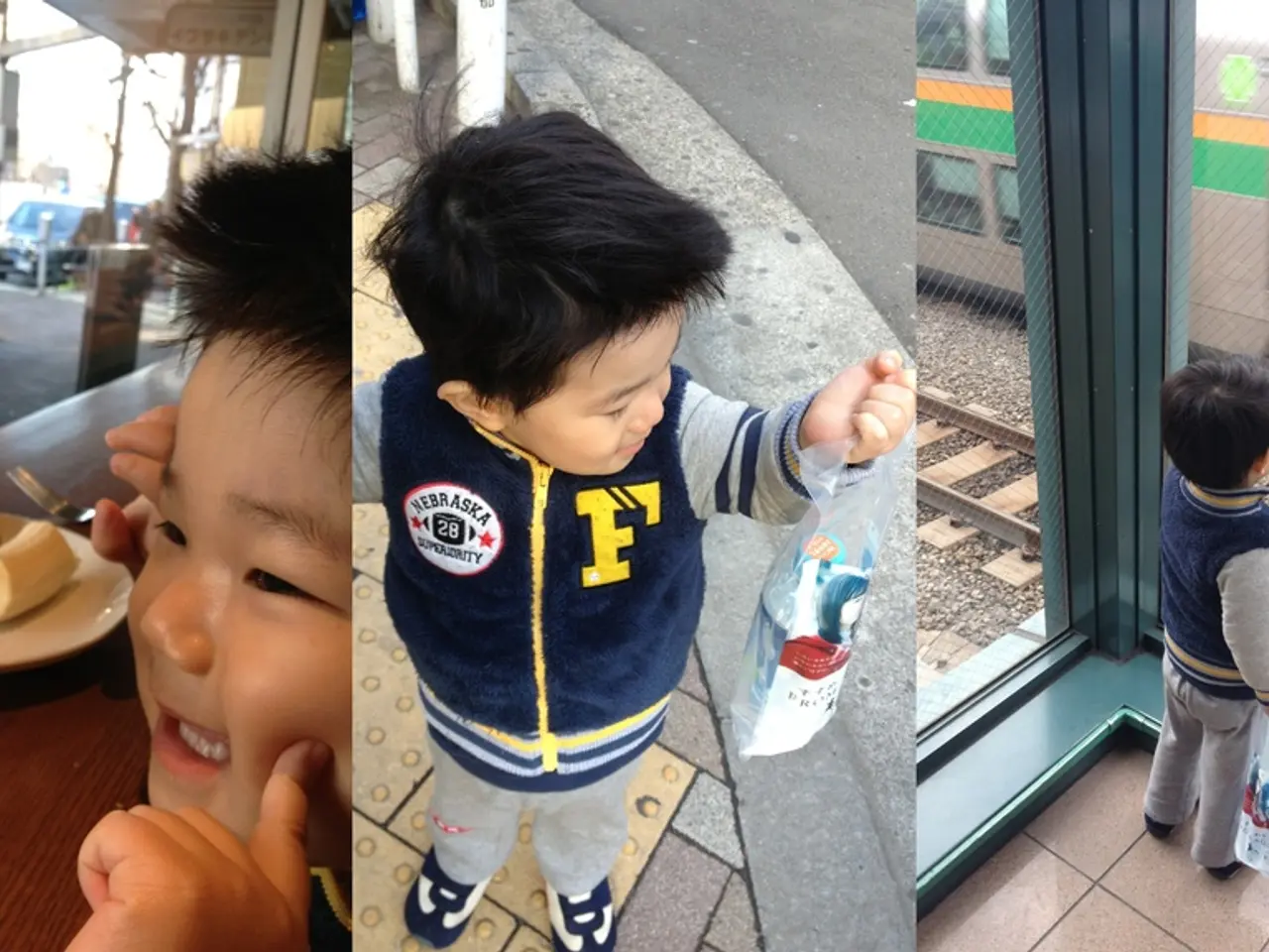 Four-year-old boy from Vernon Hills securely admitted into Mensa and Intertel, intelligent...