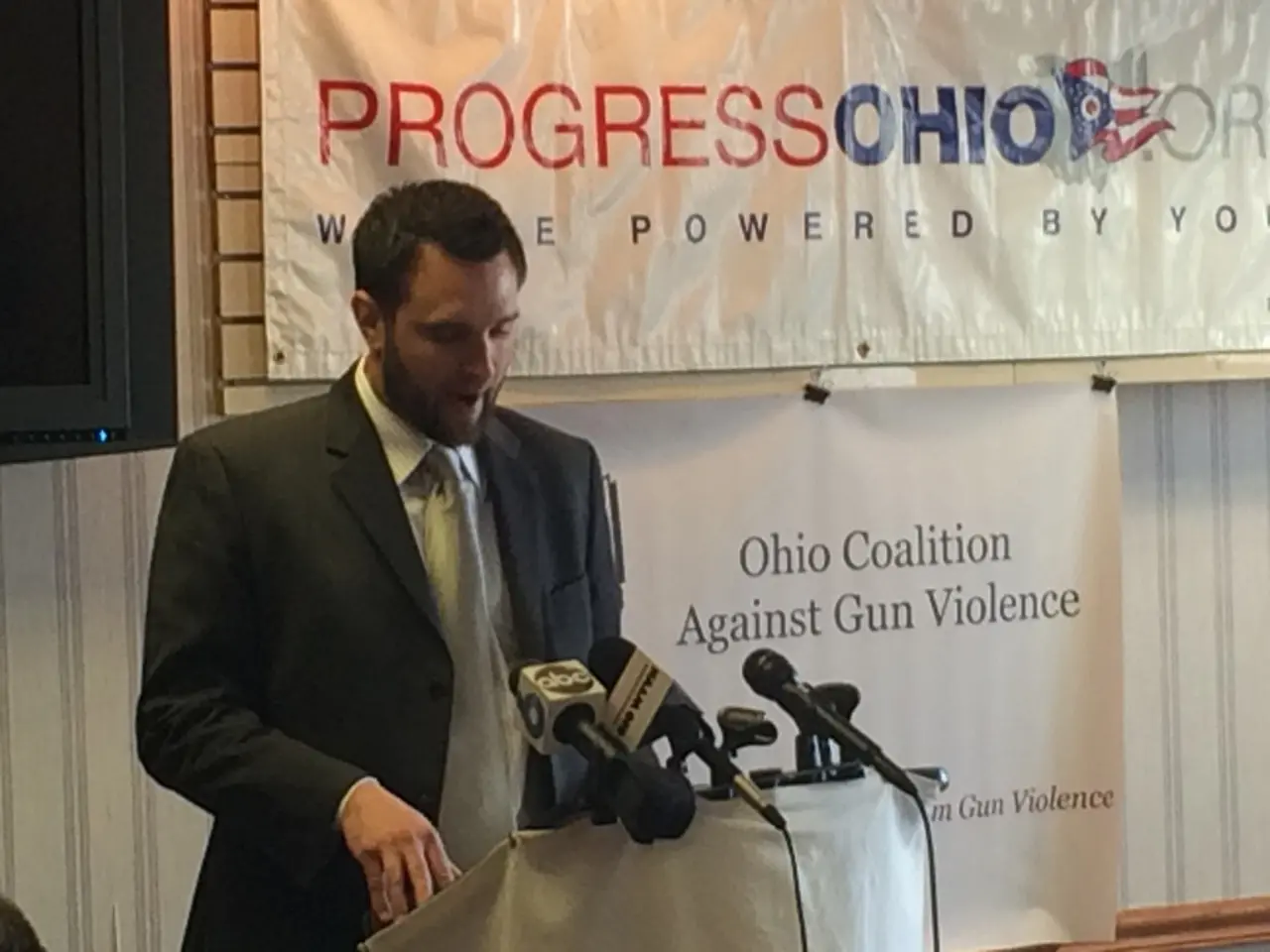 Municipal Building of Gütersloh